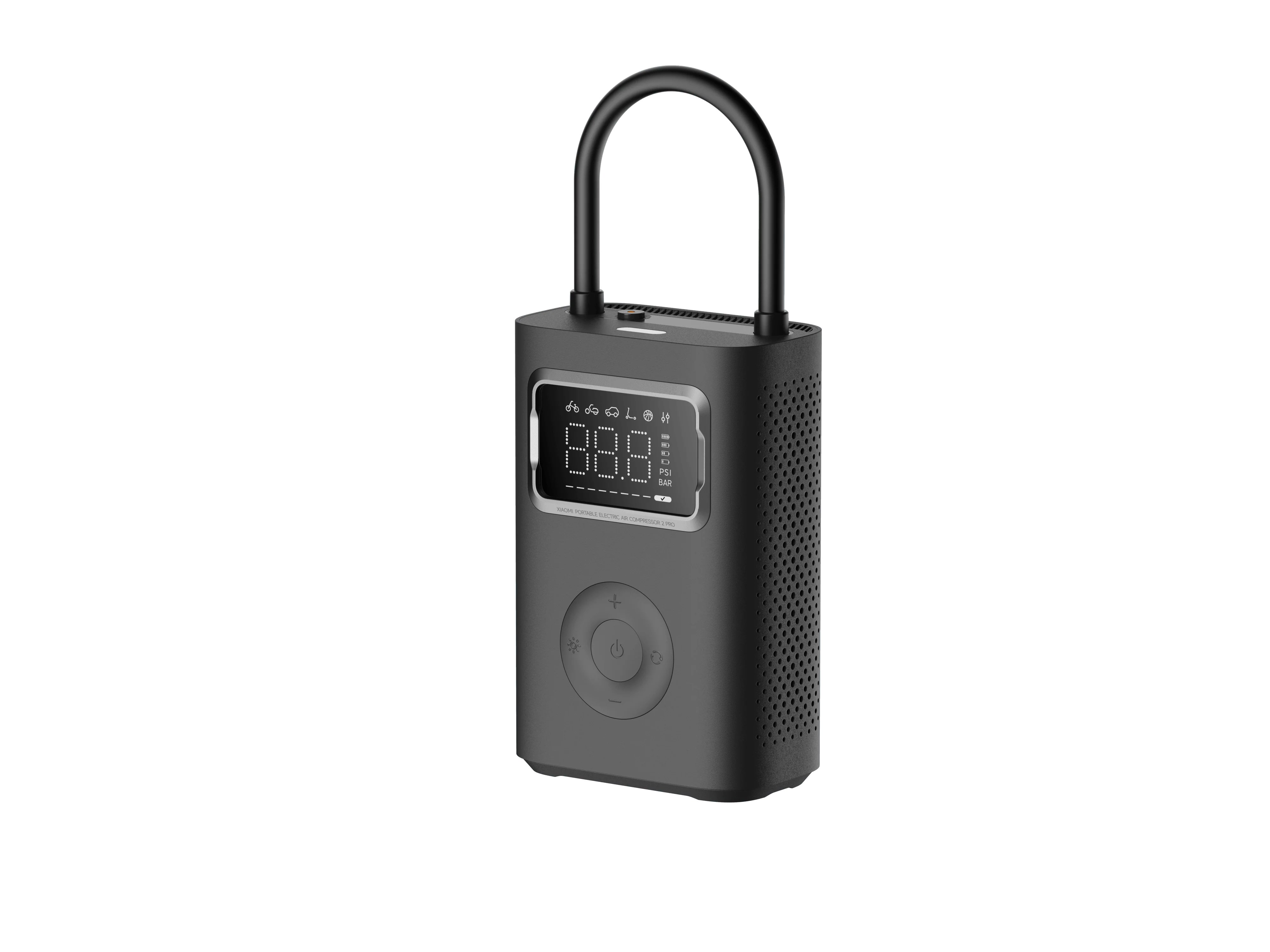 Xiaomi Portable Electric Air Compressor 2 Pro - Image 4
