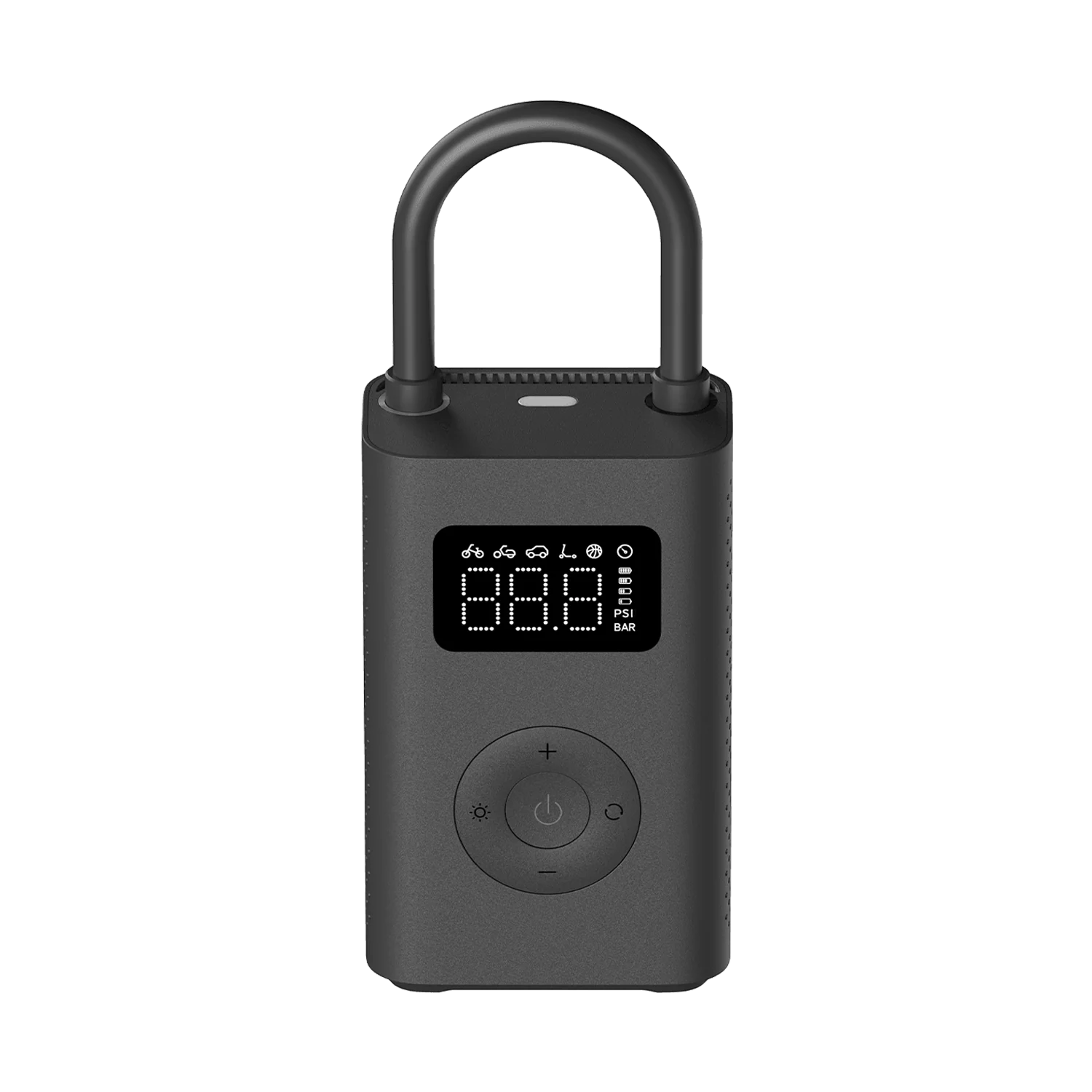 Xiaomi Portable Electric Air Compressor 2 - Image 5
