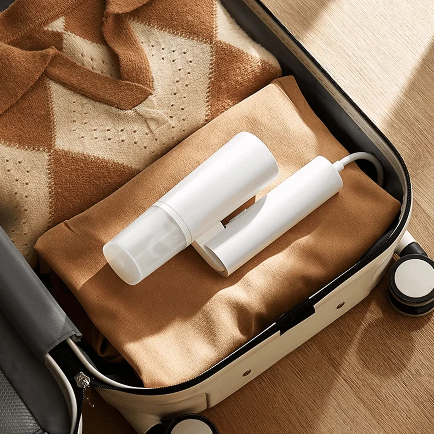 Xiaomi Handheld Garment Steamer EU - Image 4