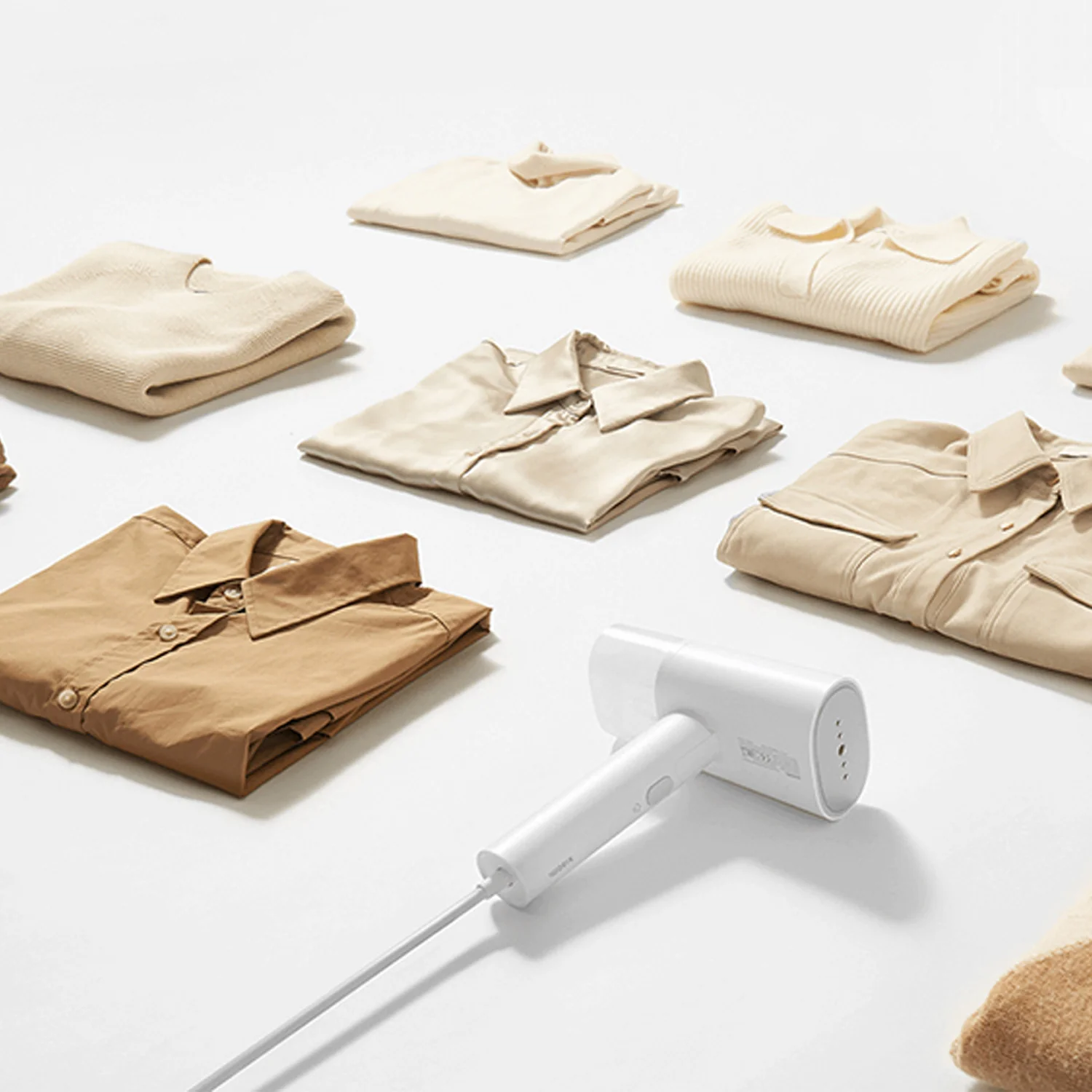 Xiaomi Handheld Garment Steamer EU - Image 5