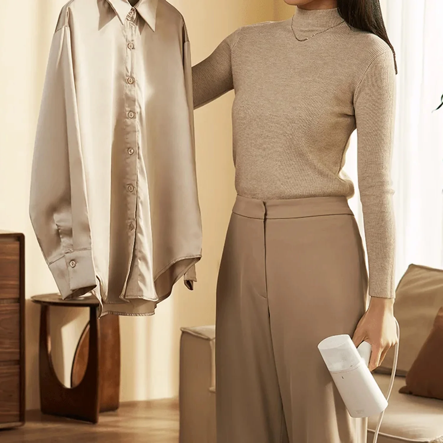 Xiaomi Handheld Garment Steamer EU - Image 6