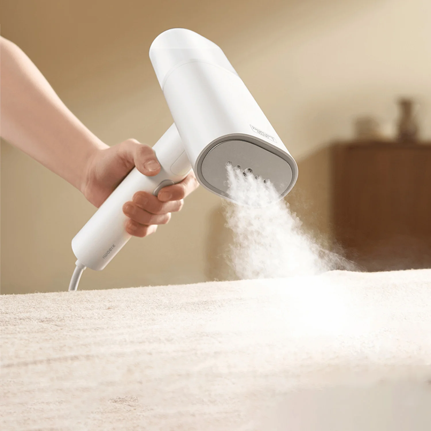 Xiaomi Handheld Garment Steamer EU - Image 7