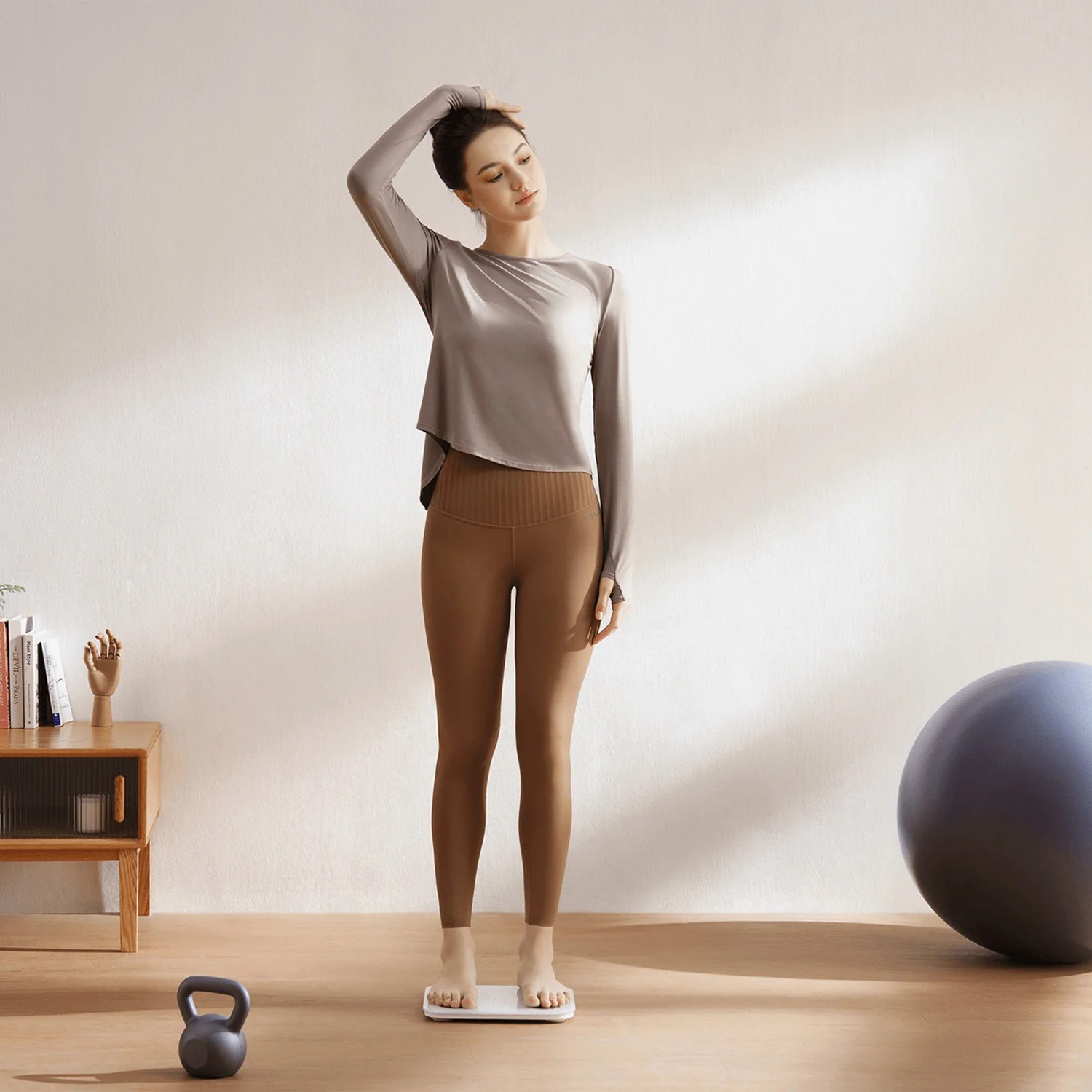 Xiaomi Body Composition Scale S400 - Image 3