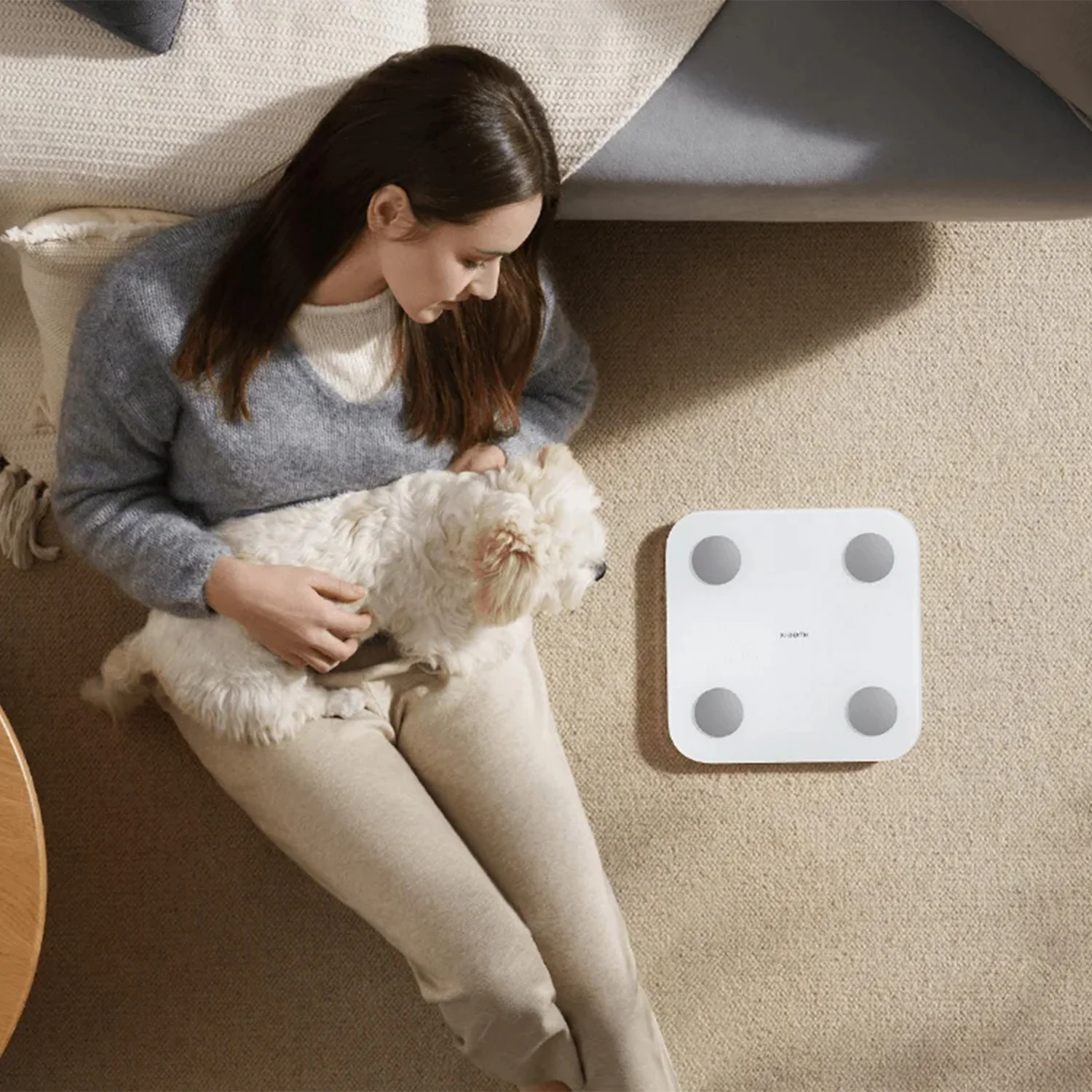 Xiaomi Body Composition Scale S400 - Image 5