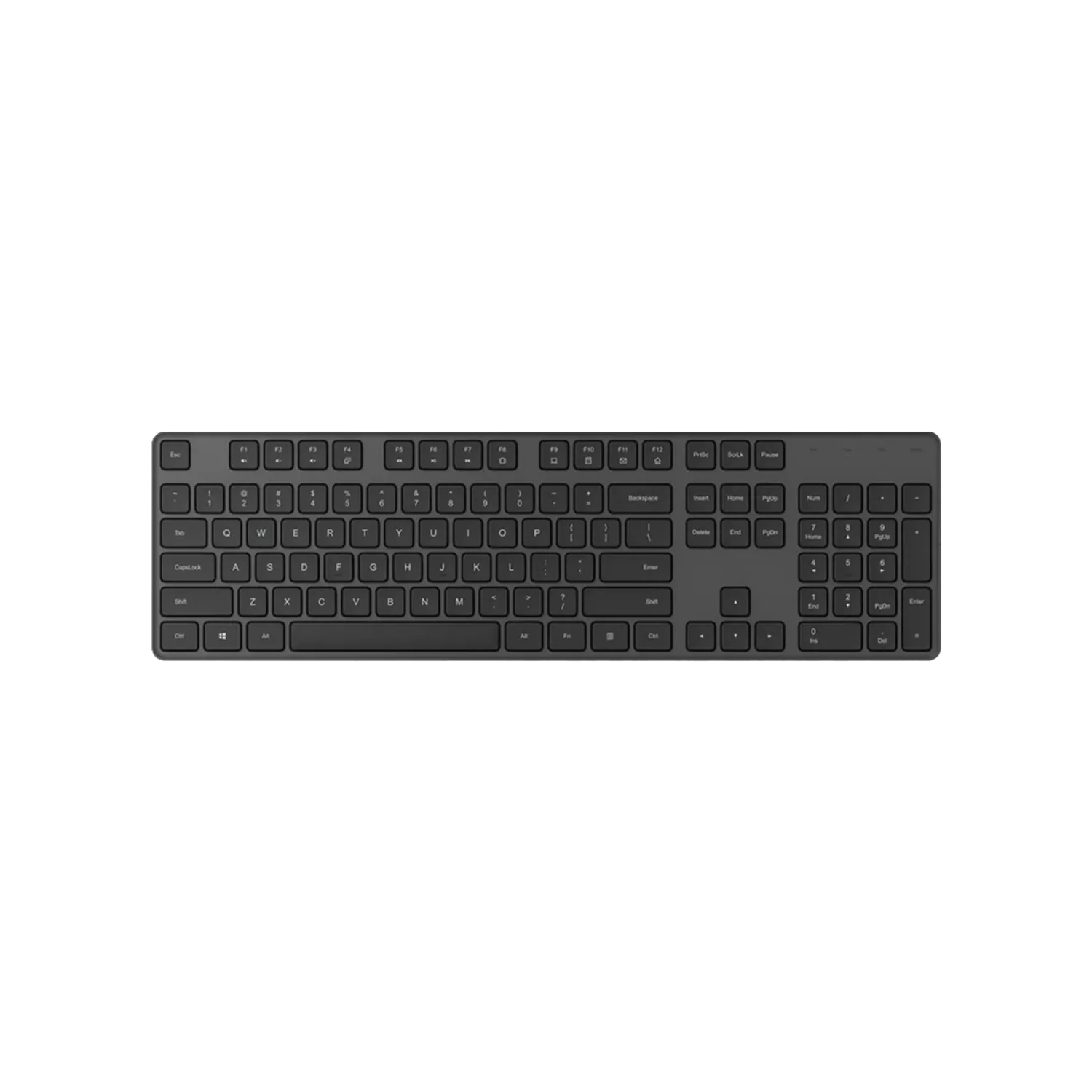 Xiaomi Wireless Keyboard and Mouse Combo (Eng) - Image 4