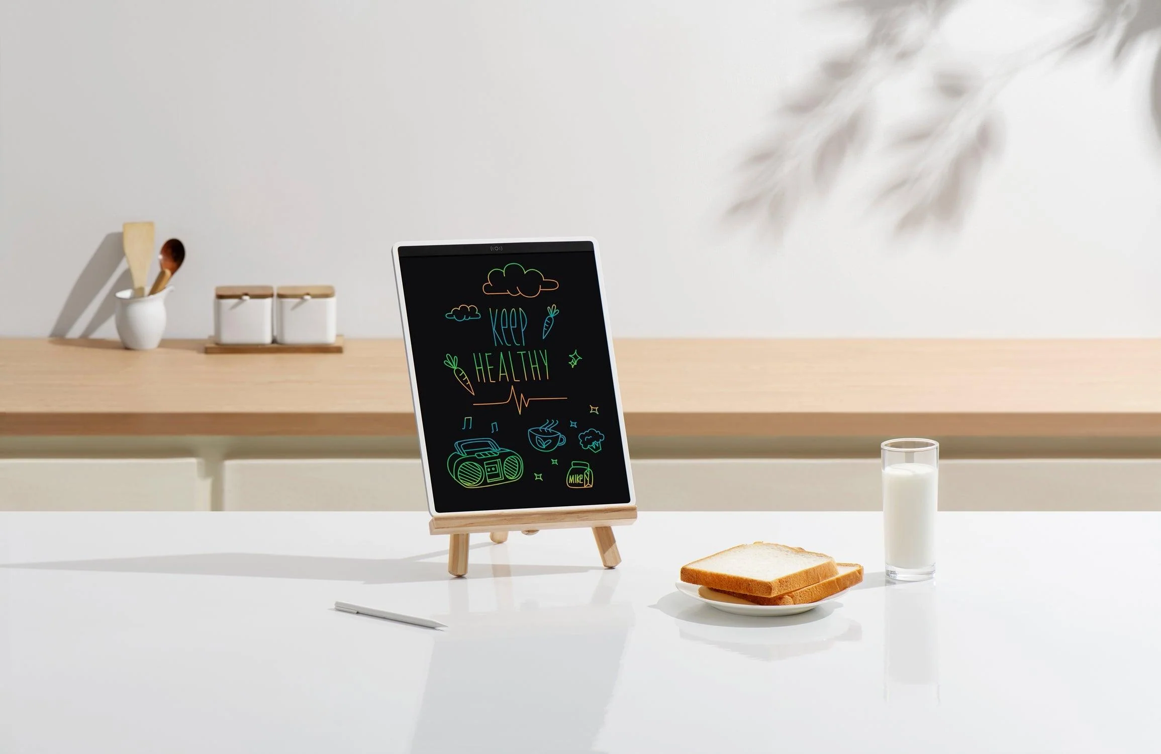 Xiaomi LCD Writing Tablet 13.5" (Color Edition) - Image 10
