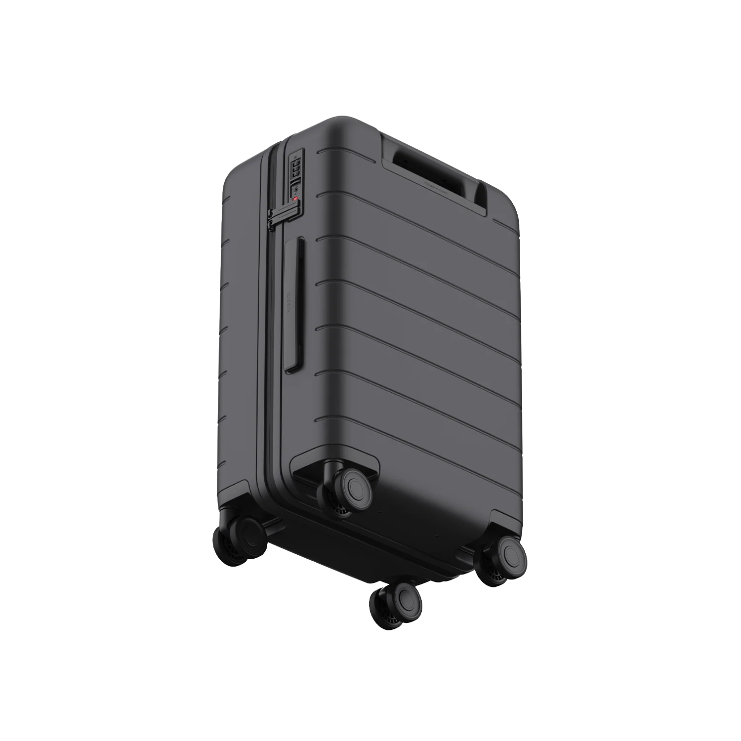 Xiaomi Luggage Classic Pro (Black) - Image 8