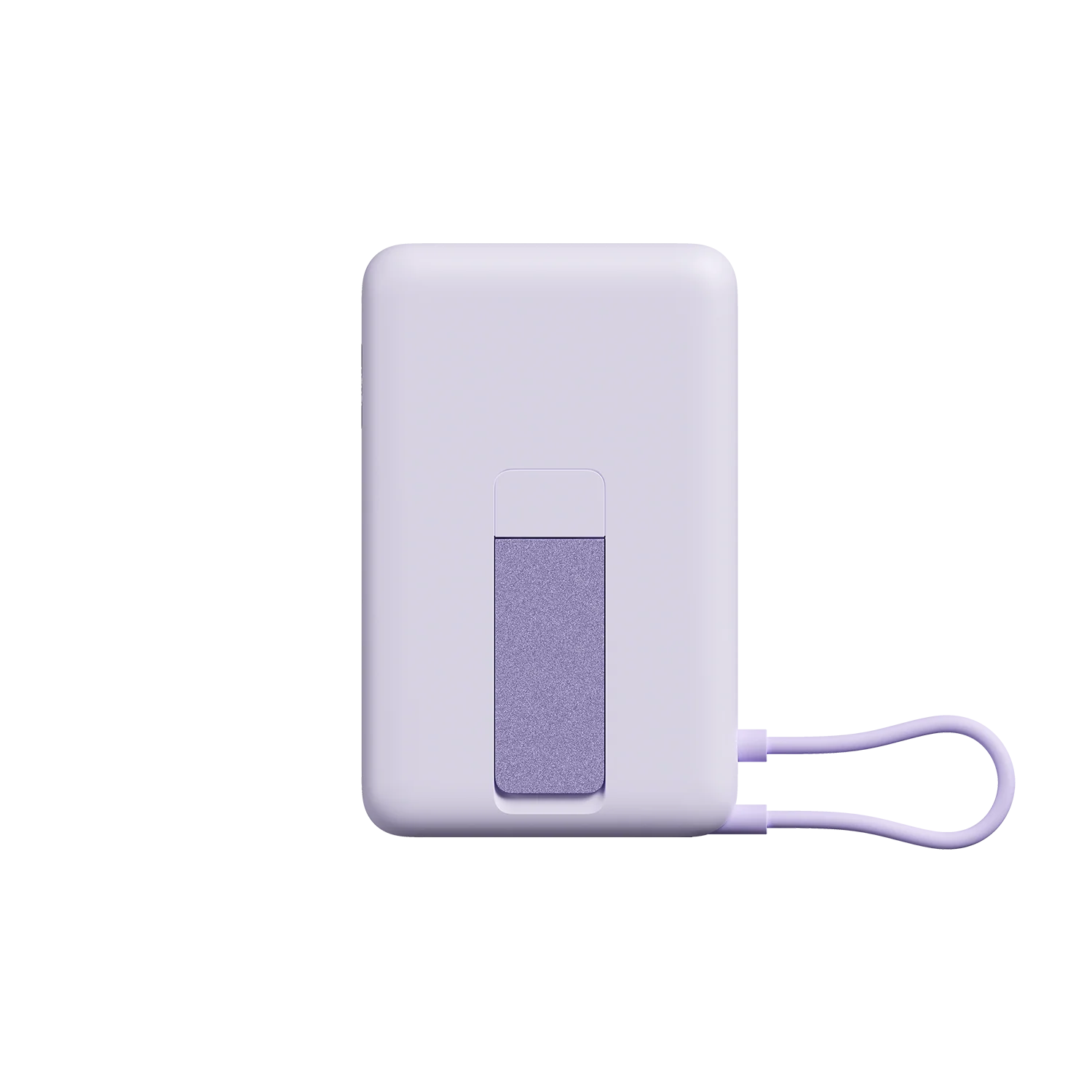 Xiaomi Magnetic Power Bank 10000 with Built-in Stand - Image 12