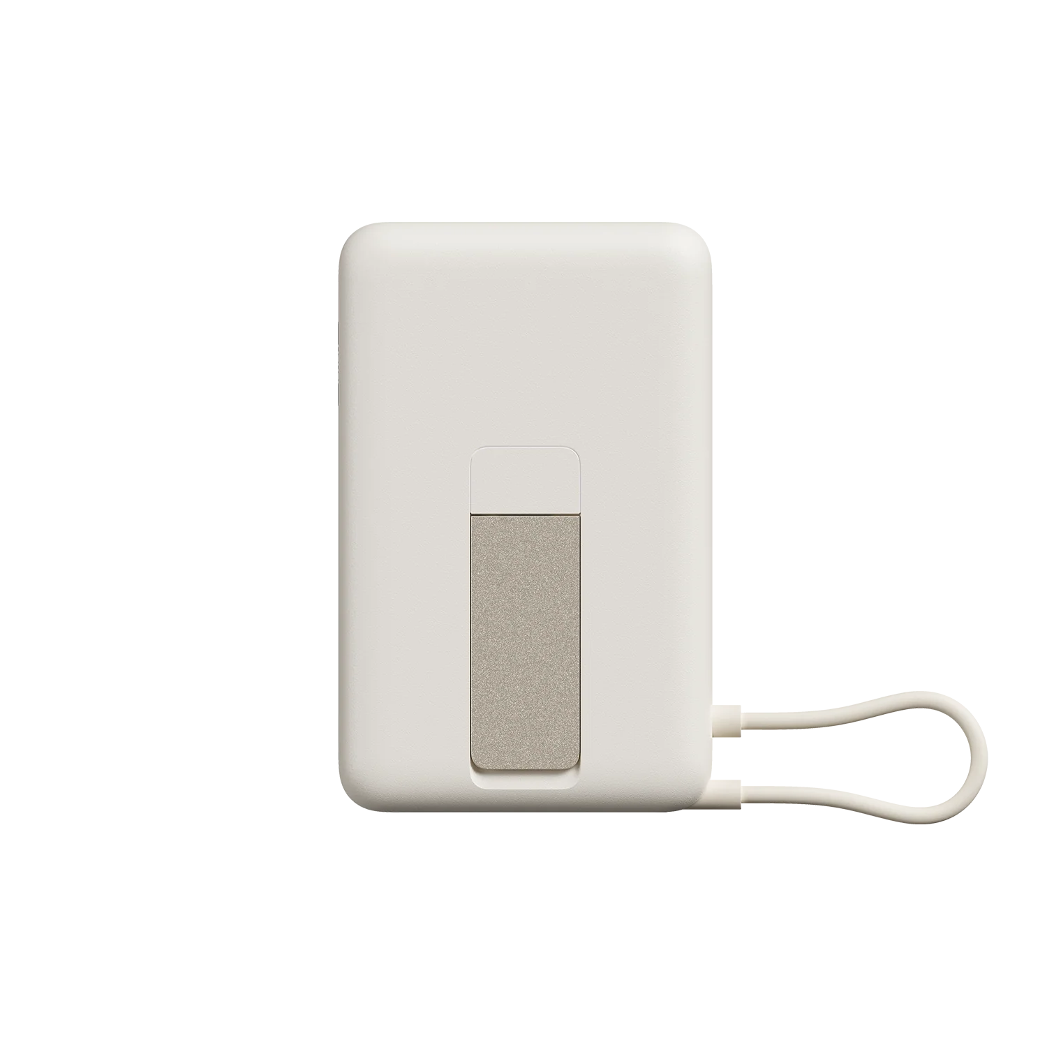 Xiaomi Magnetic Power Bank 10000 with Built-in Stand - Image 13