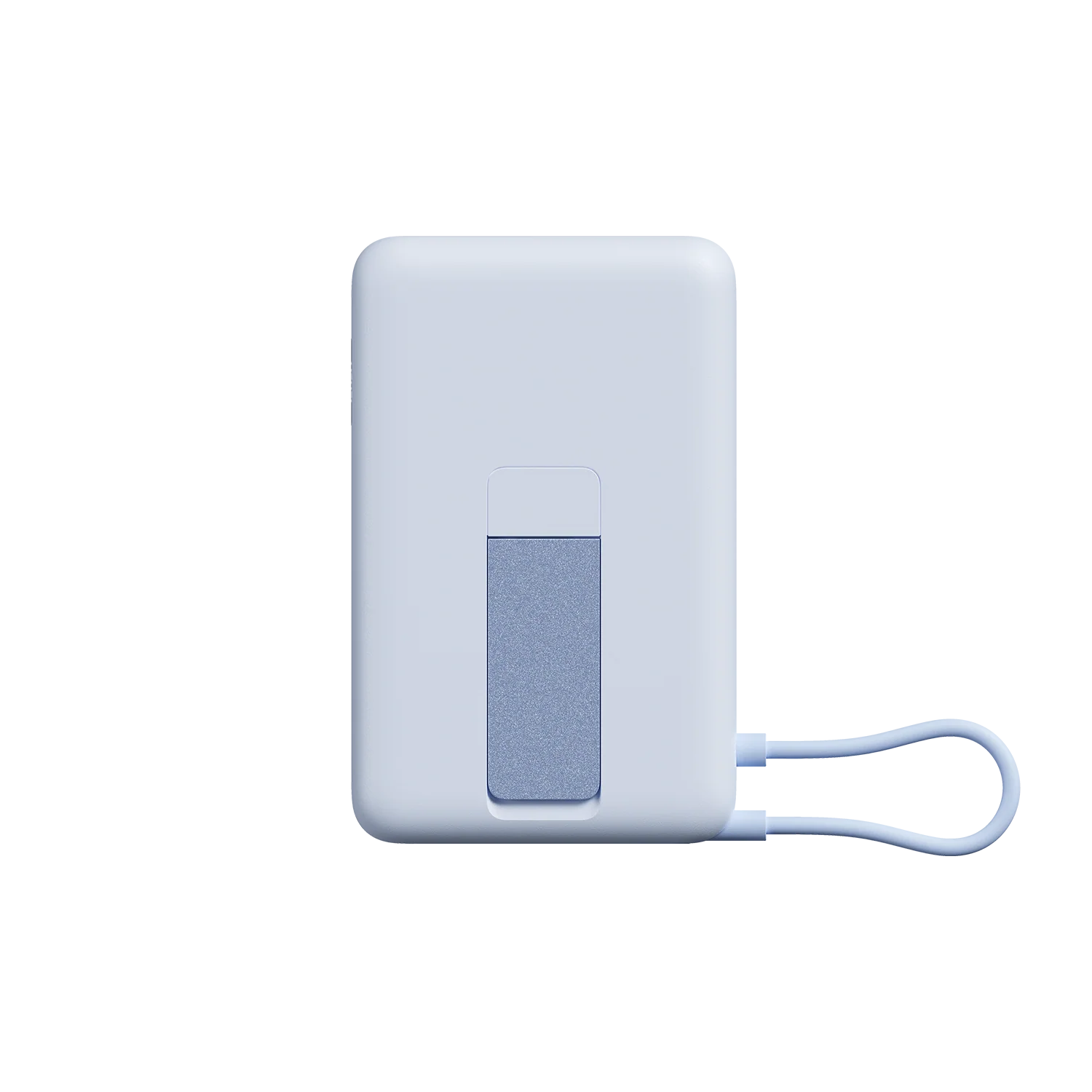 Xiaomi Magnetic Power Bank 10000 with Built-in Stand - Image 15