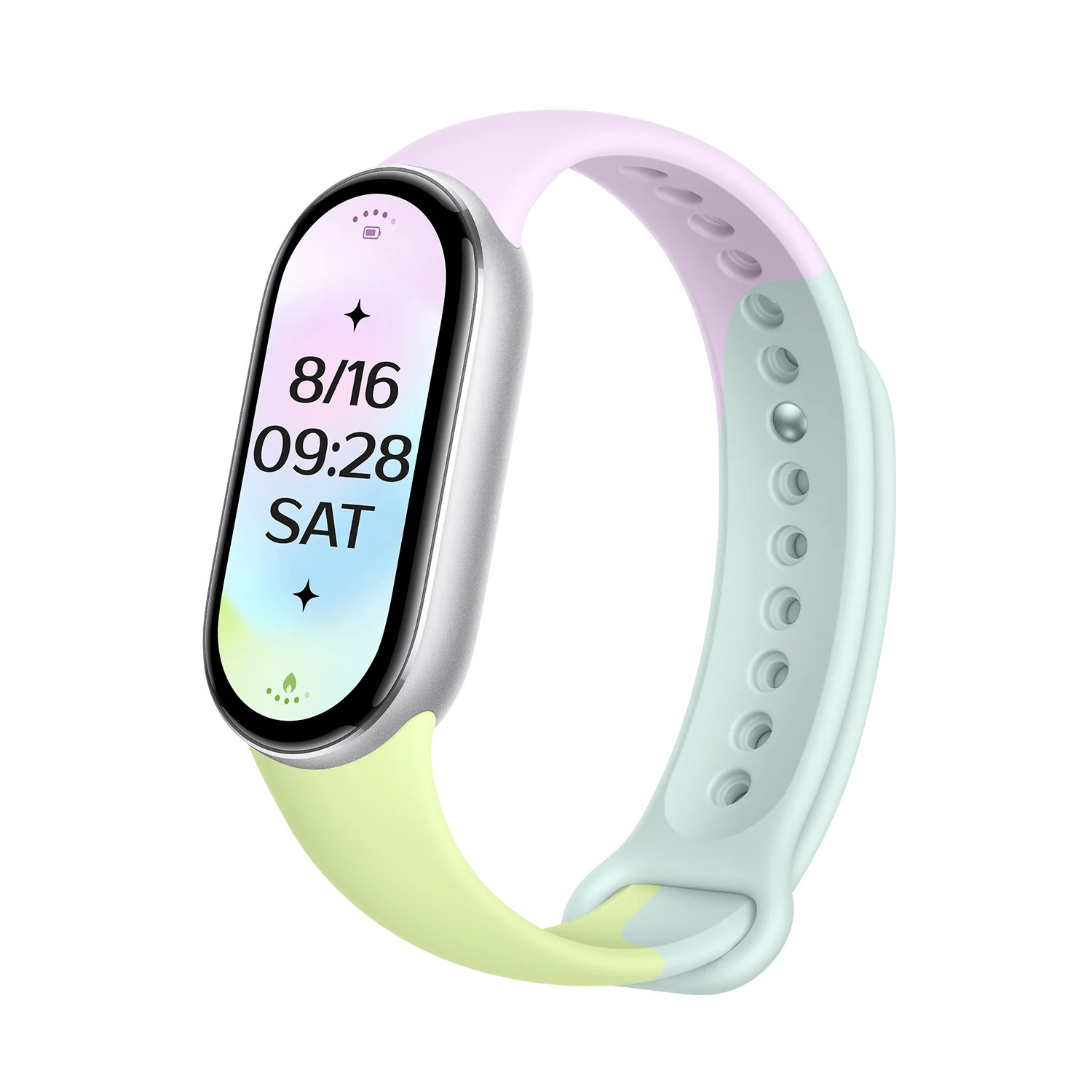 Xiaomi Smart Watch nauhat hihna - Image 3