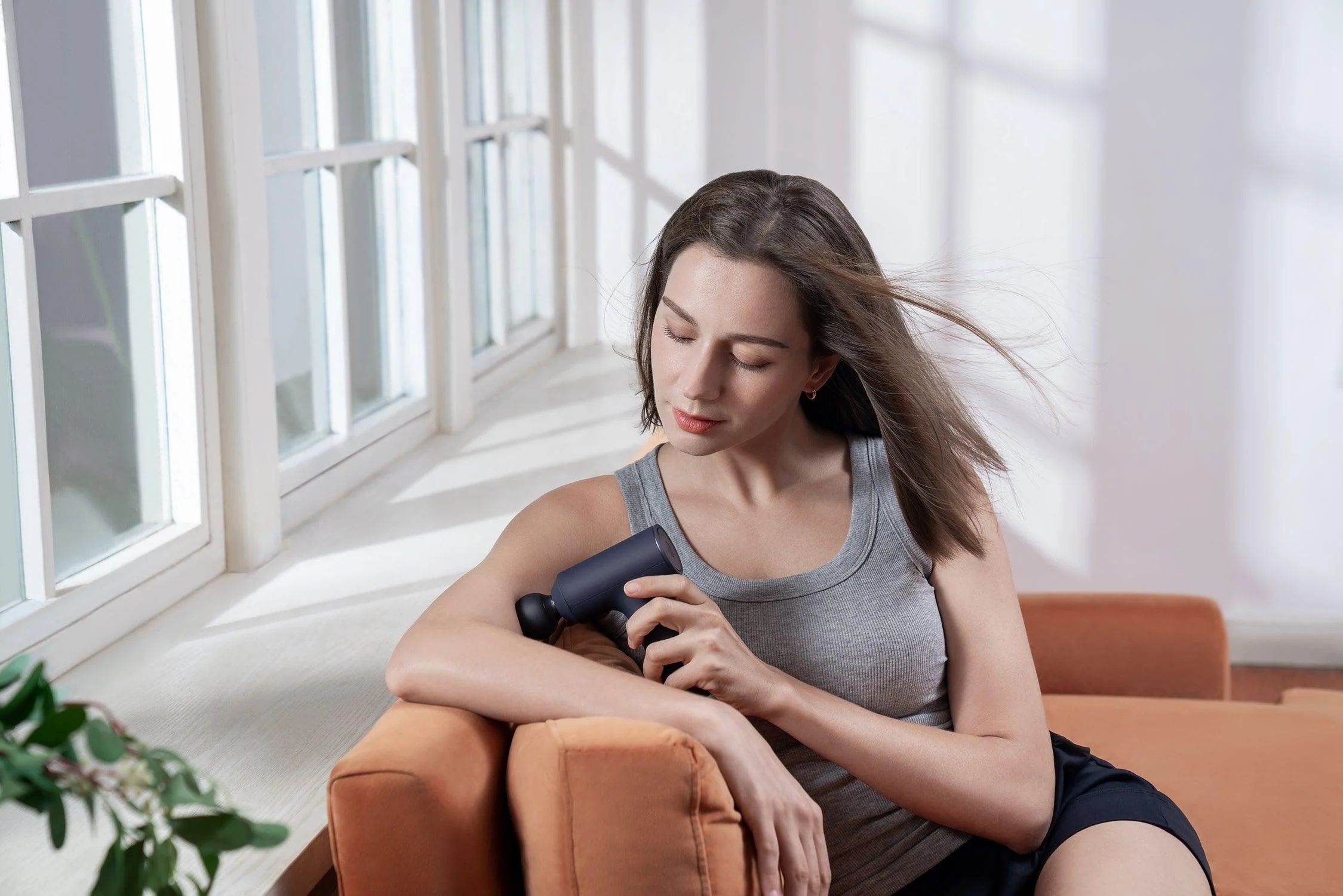 Xiaomi Massage Gun Mini EU - Image 7