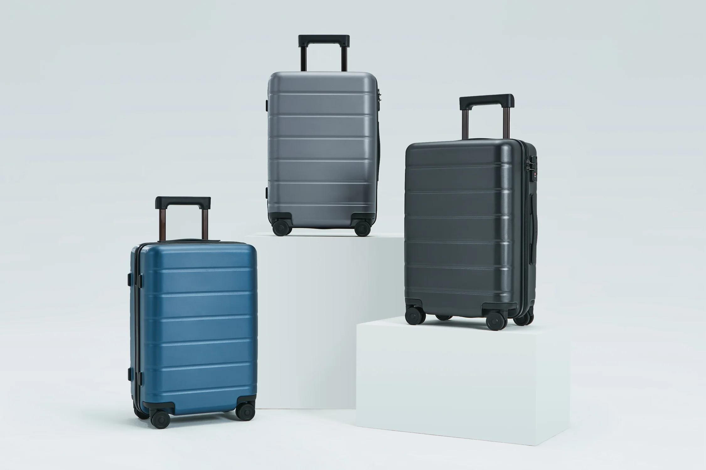 Xiaomi matkalaukku classic 20" - Image 9