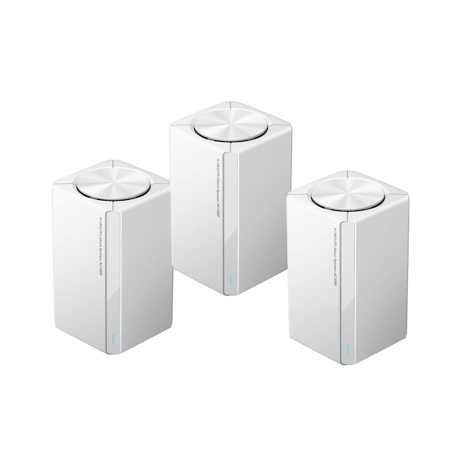 Xiaomi Mesh System AC1200 EU - Image 3