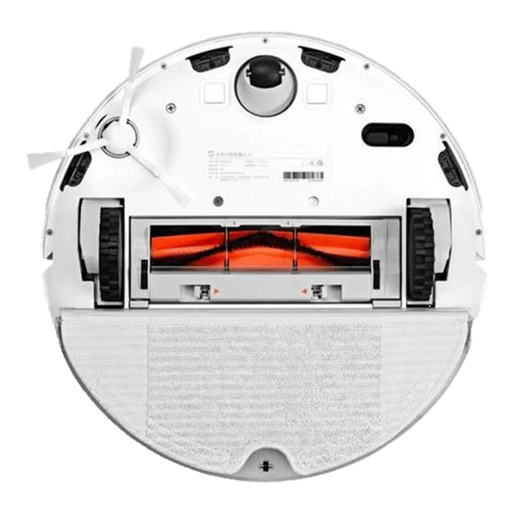 Xiaomi Mi Original Robot Vacuum-Mop Mop -tyyny - Image 2