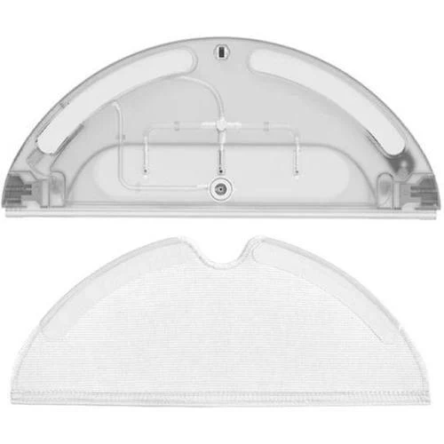 Xiaomi Mi Original Robot Vacuum-Mop Mop -tyyny - Image 3