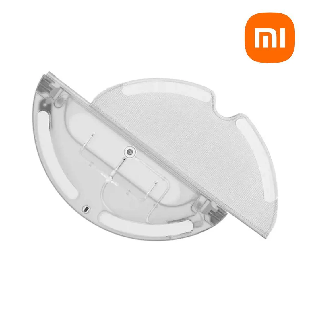 Xiaomi Mi Original Robot Vacuum-Mop Mop -tyyny - Image 5