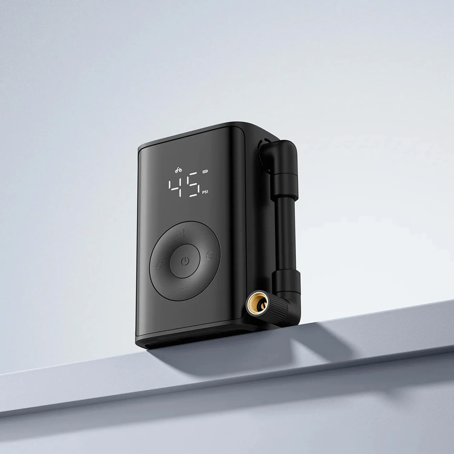 Xiaomi Mijia Compact Portable Electric Air Compressor - Image 6