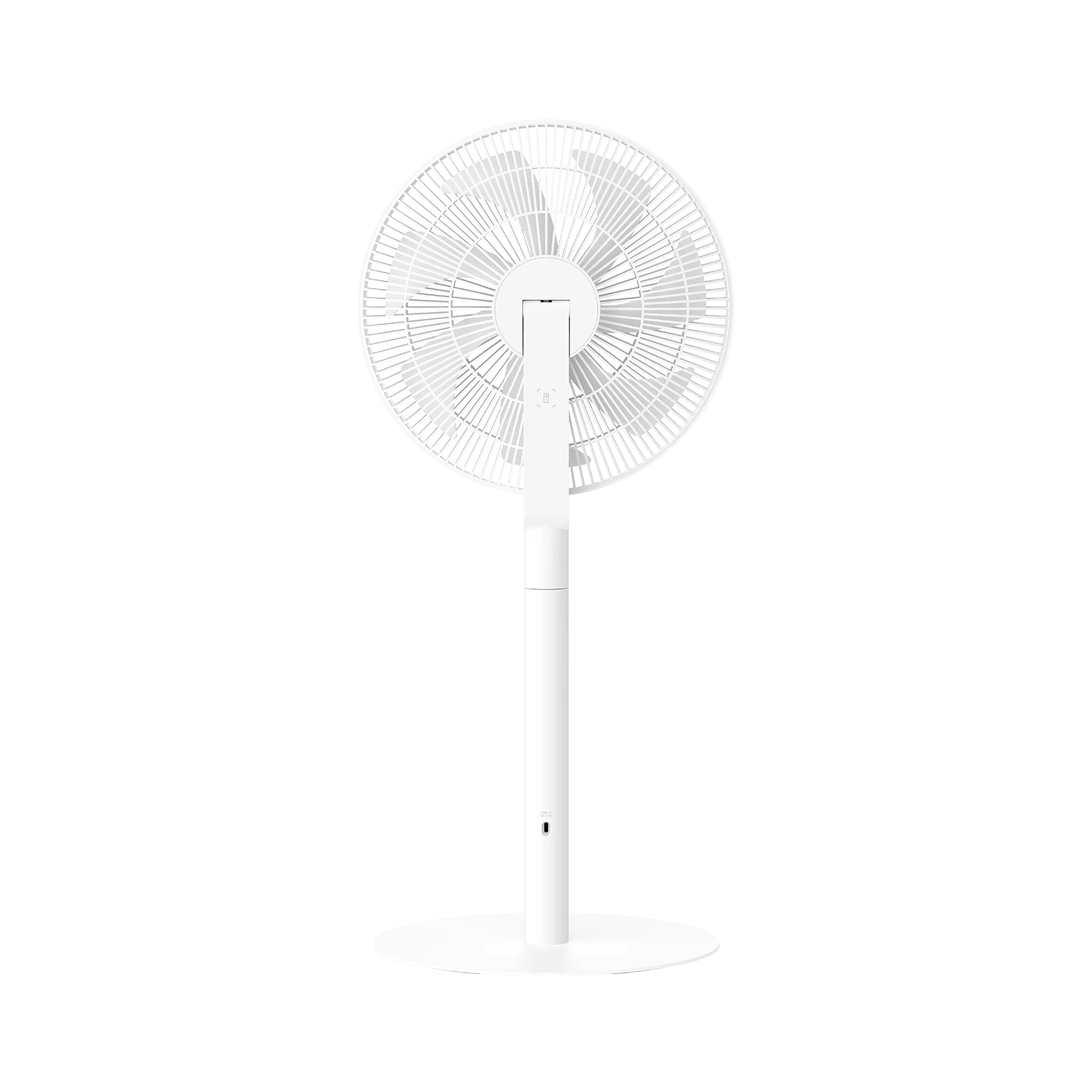 Xiaomi Smart Standing Fan Pro Slim EU - Image 11
