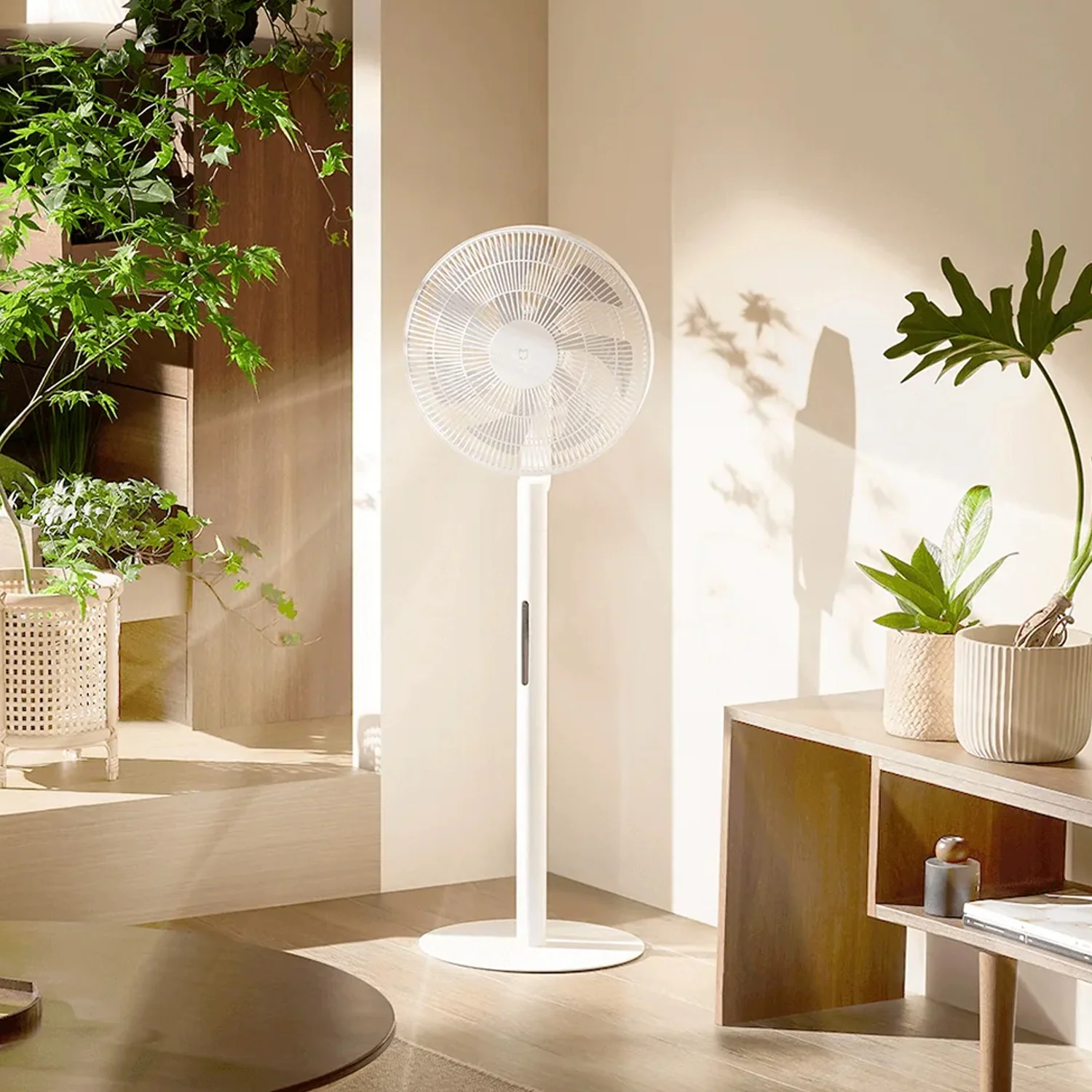 Xiaomi Smart Standing Fan Pro Slim EU - Image 6