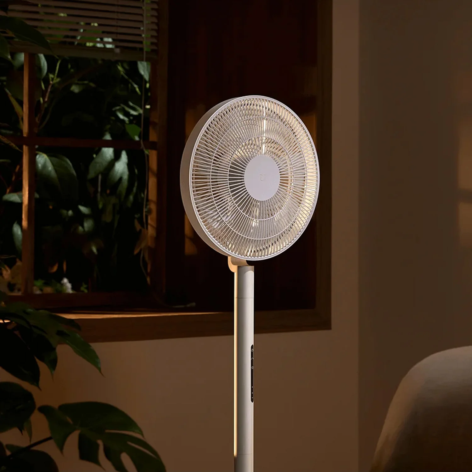 Xiaomi Smart Standing Fan Pro Slim EU - Image 8