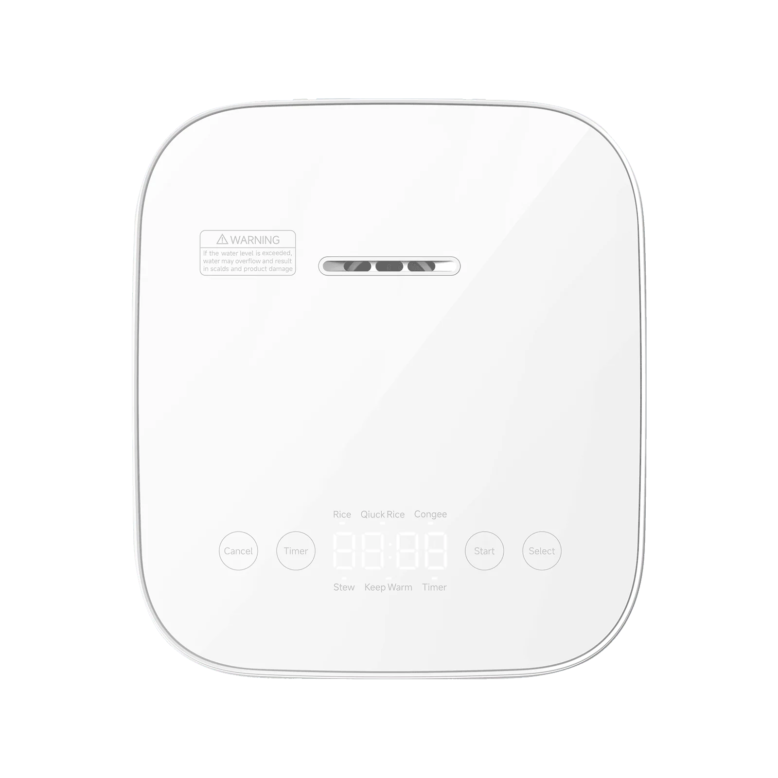 Xiaomi Multifunctional Rice Cooker 1.5L EU - Image 5