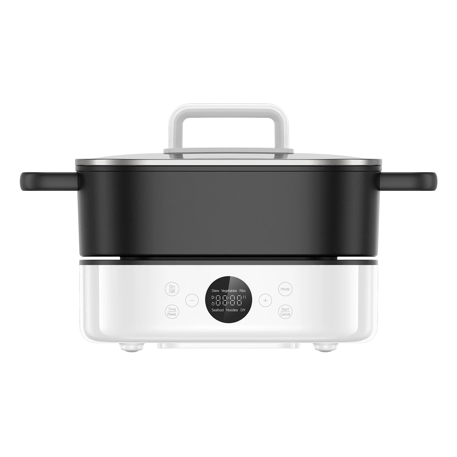Xiaomi Multifunctional Hot Pot Cooker / Slow cooker 6L EU