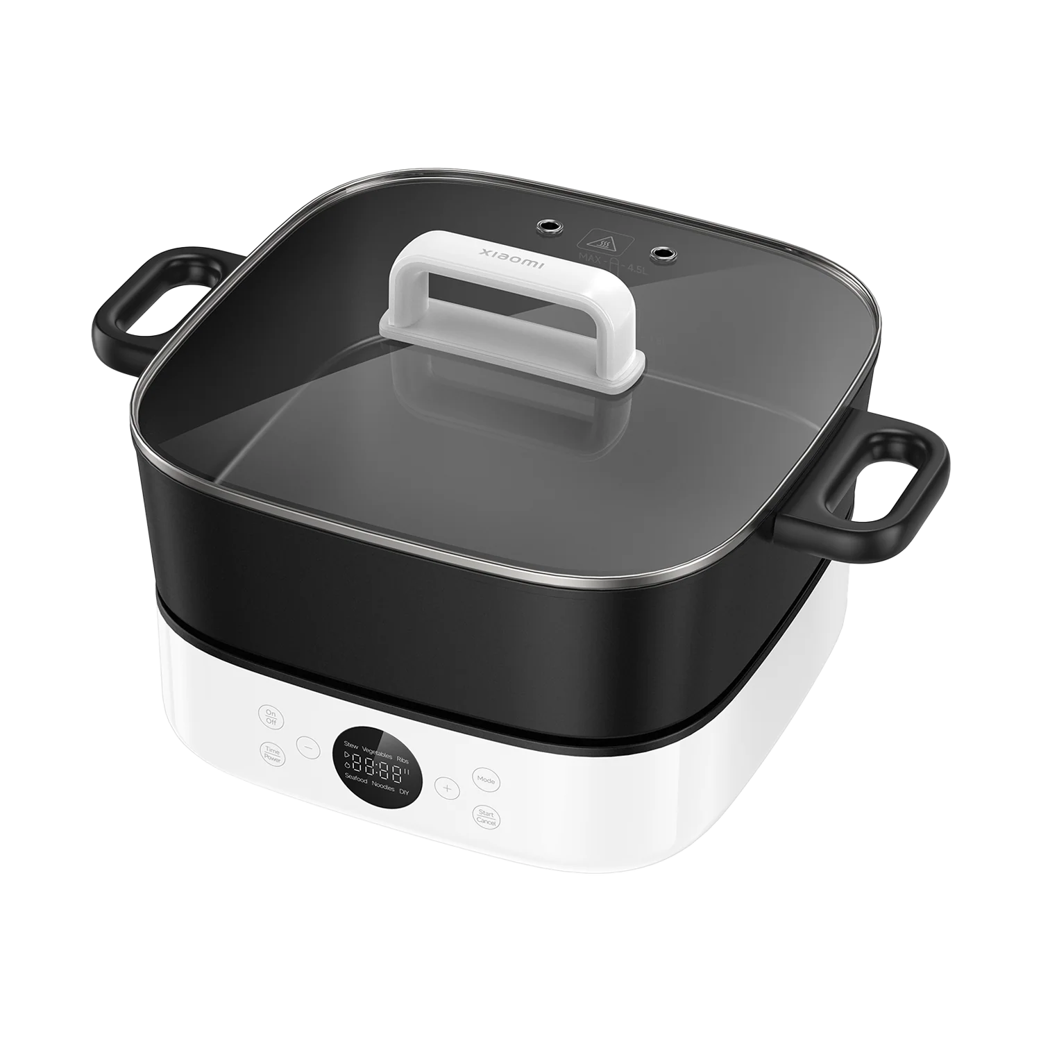 Xiaomi Multifunctional Hot Pot Cooker / Slow cooker 6L EU - Image 3