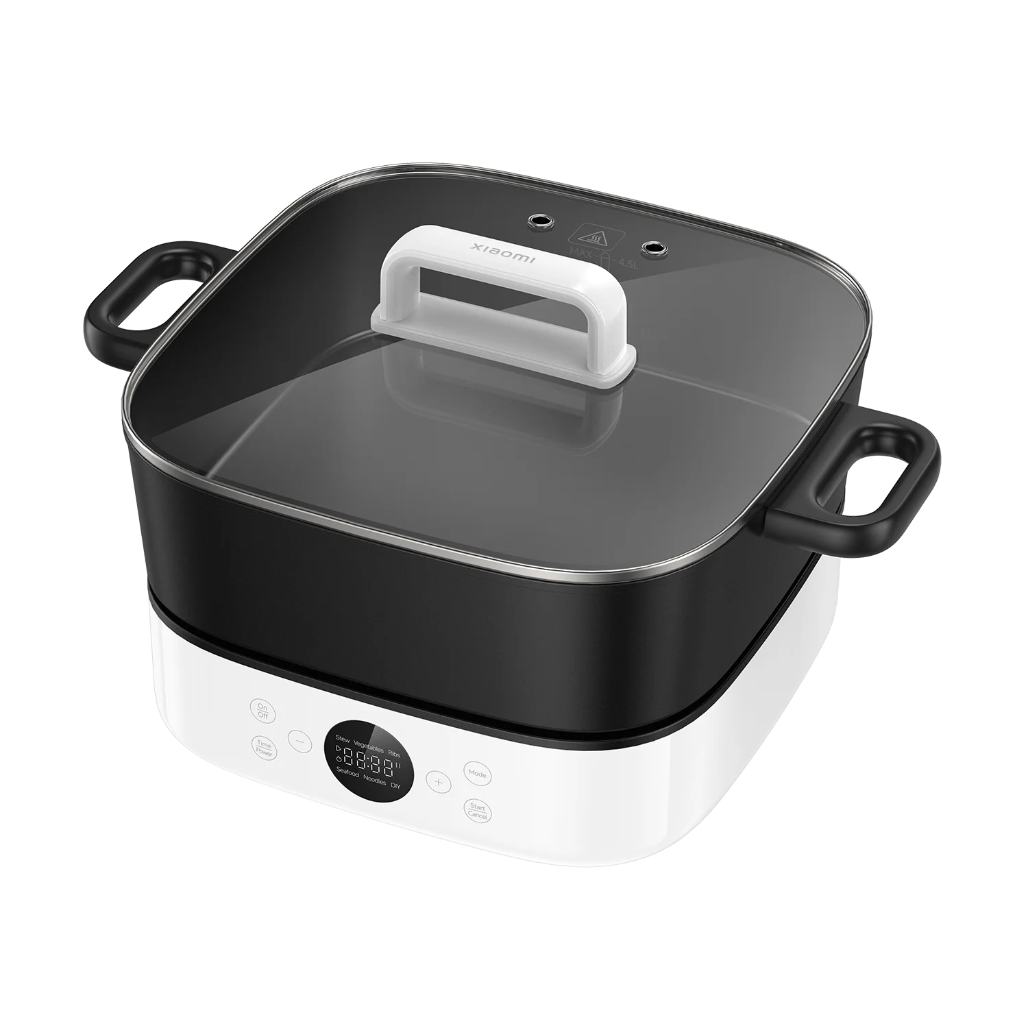 Xiaomi Multifunctional Hot Pot Cooker / Slow cooker 6L EU - Image 7