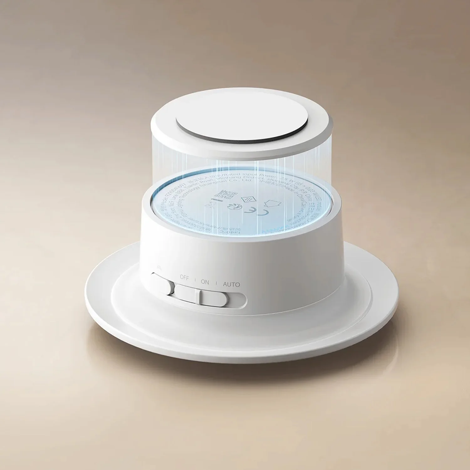 Xiaomi Night Light 3 GL - Image 4