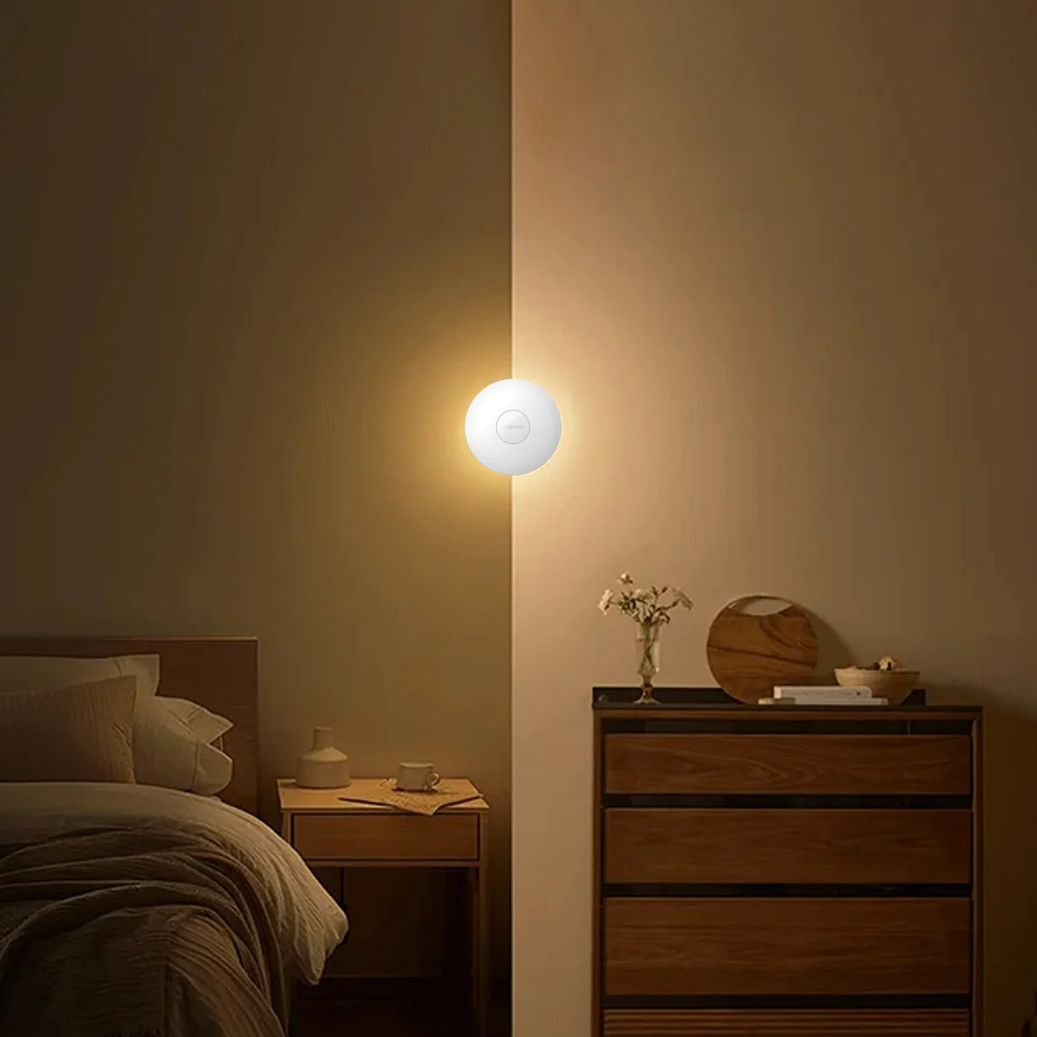Xiaomi Night Light 3 GL - Image 5