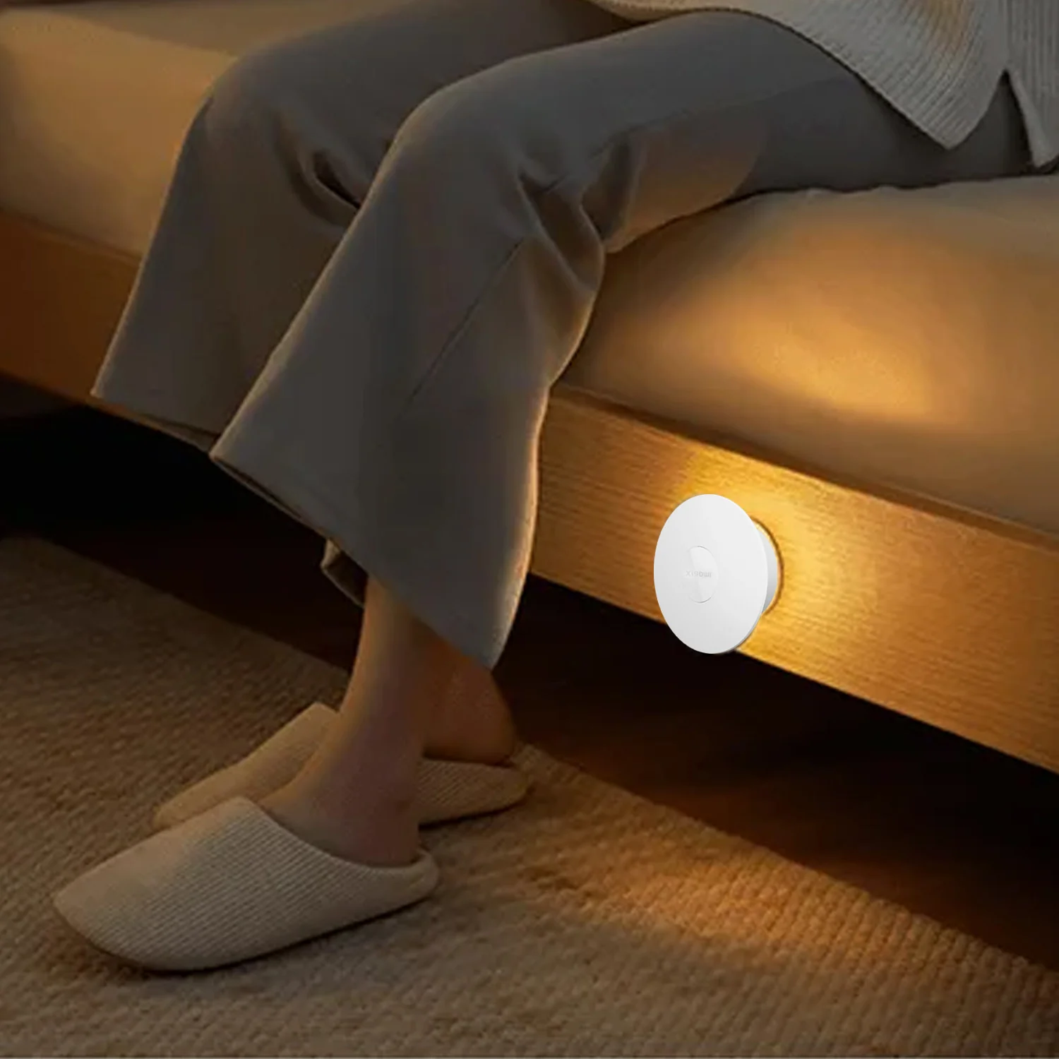 Xiaomi Night Light 3 GL - Image 6