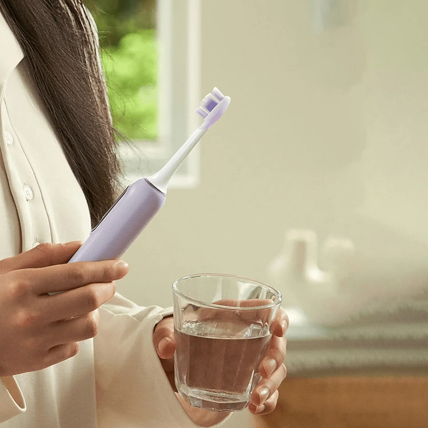Xiaomi Oscillation Electric Toothbrush Pro EU - Image 3