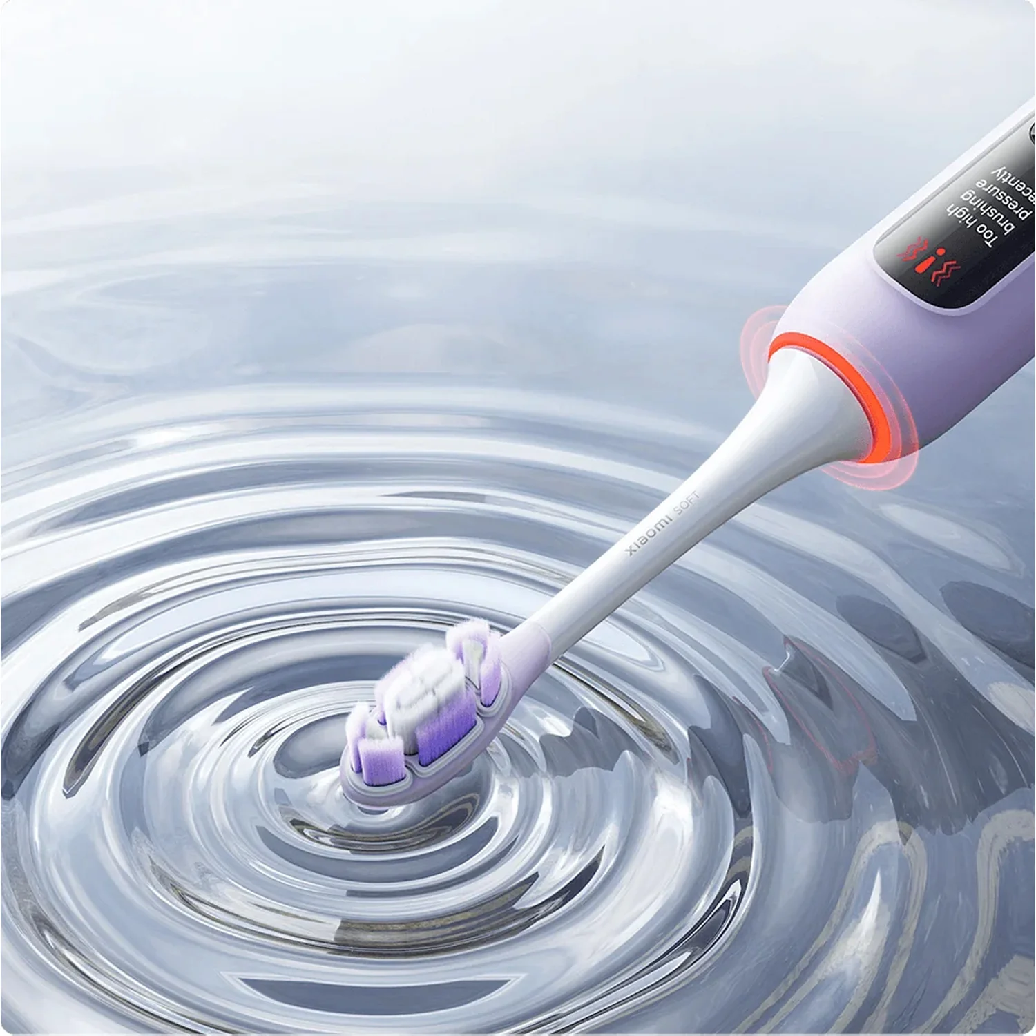 Xiaomi Oscillation Electric Toothbrush Pro EU - Image 4