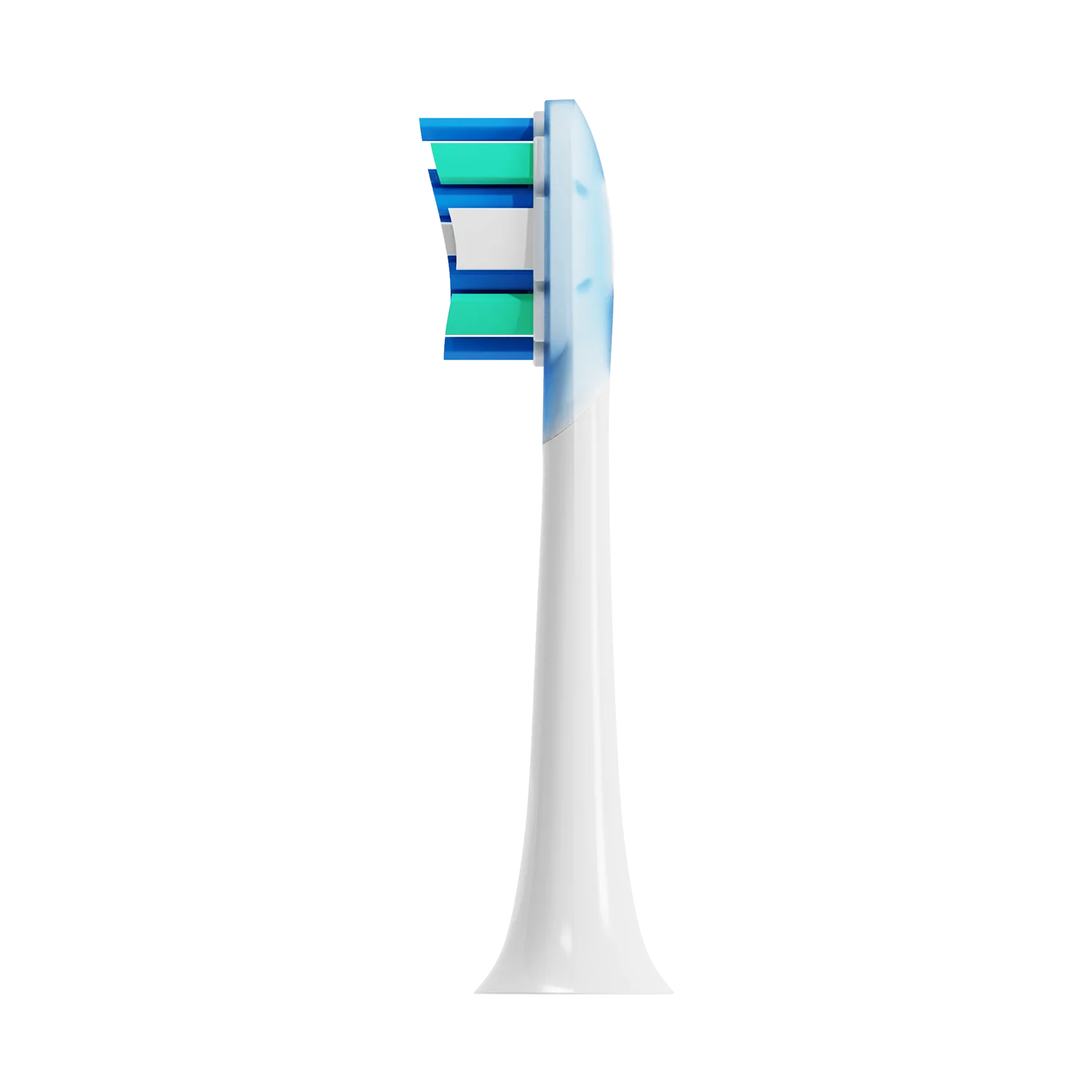 Xiaomi Oscillation sähköhammasharjan vaihtopäät (Clean) - Image 3