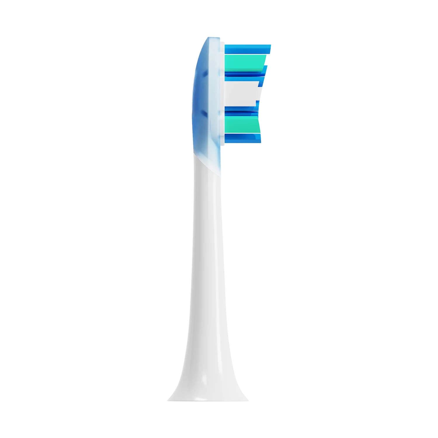 Xiaomi Oscillation sähköhammasharjan vaihtopäät (Clean) - Image 4