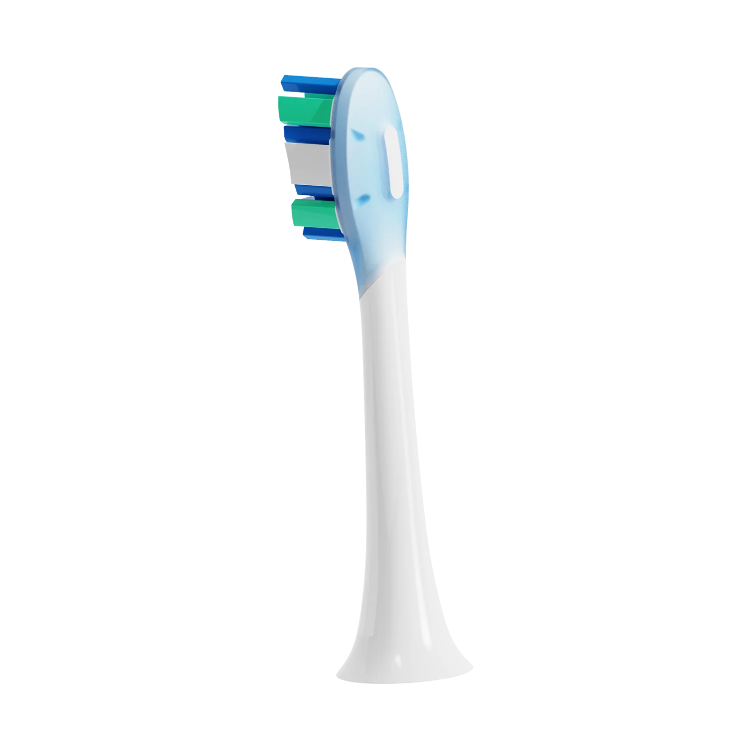 Xiaomi Oscillation sähköhammasharjan vaihtopäät (Clean) - Image 5