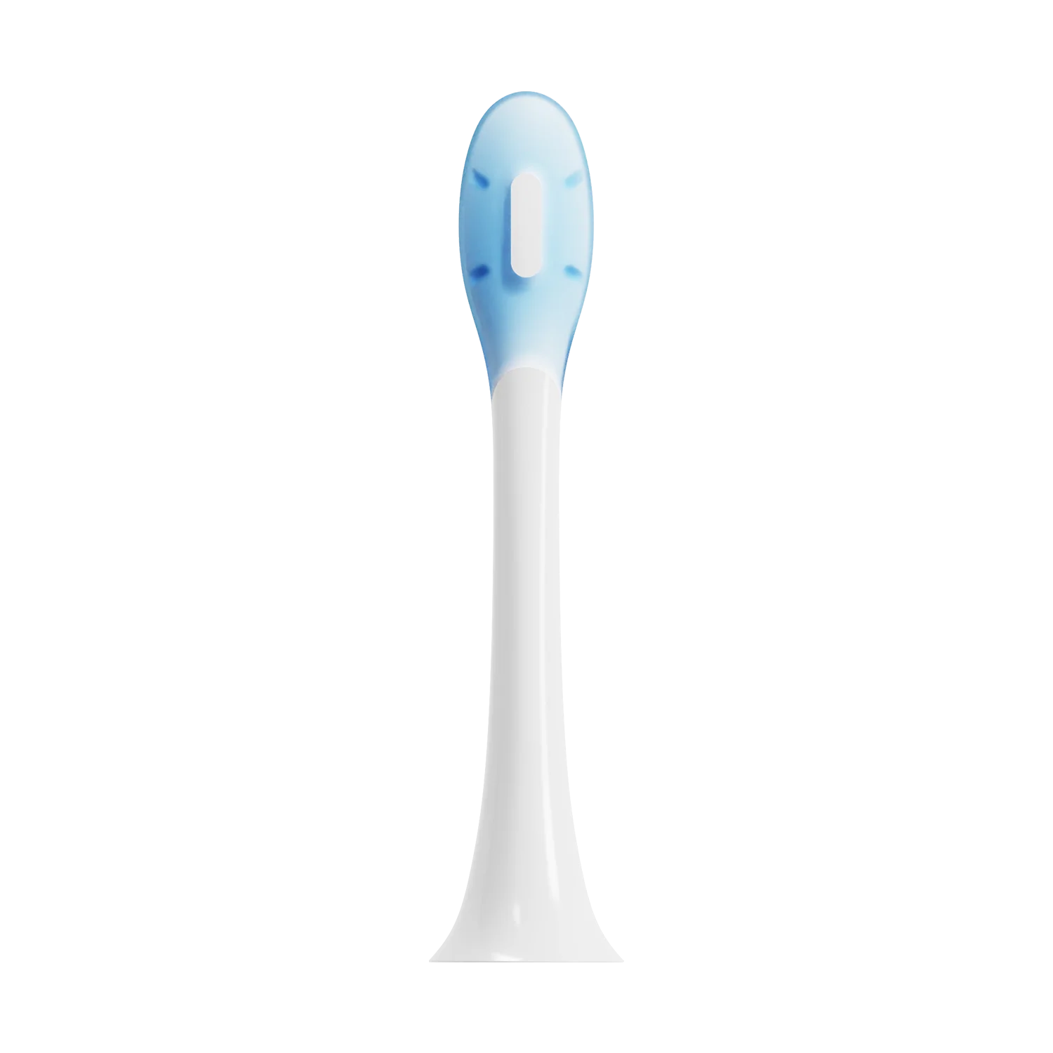 Xiaomi Oscillation sähköhammasharjan vaihtopäät (Clean) - Image 6