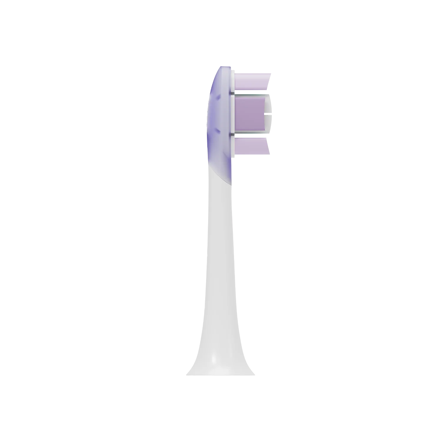 Xiaomi Oscillation sähköhammasharjan vaihtopäät (pehmeä) - Image 3