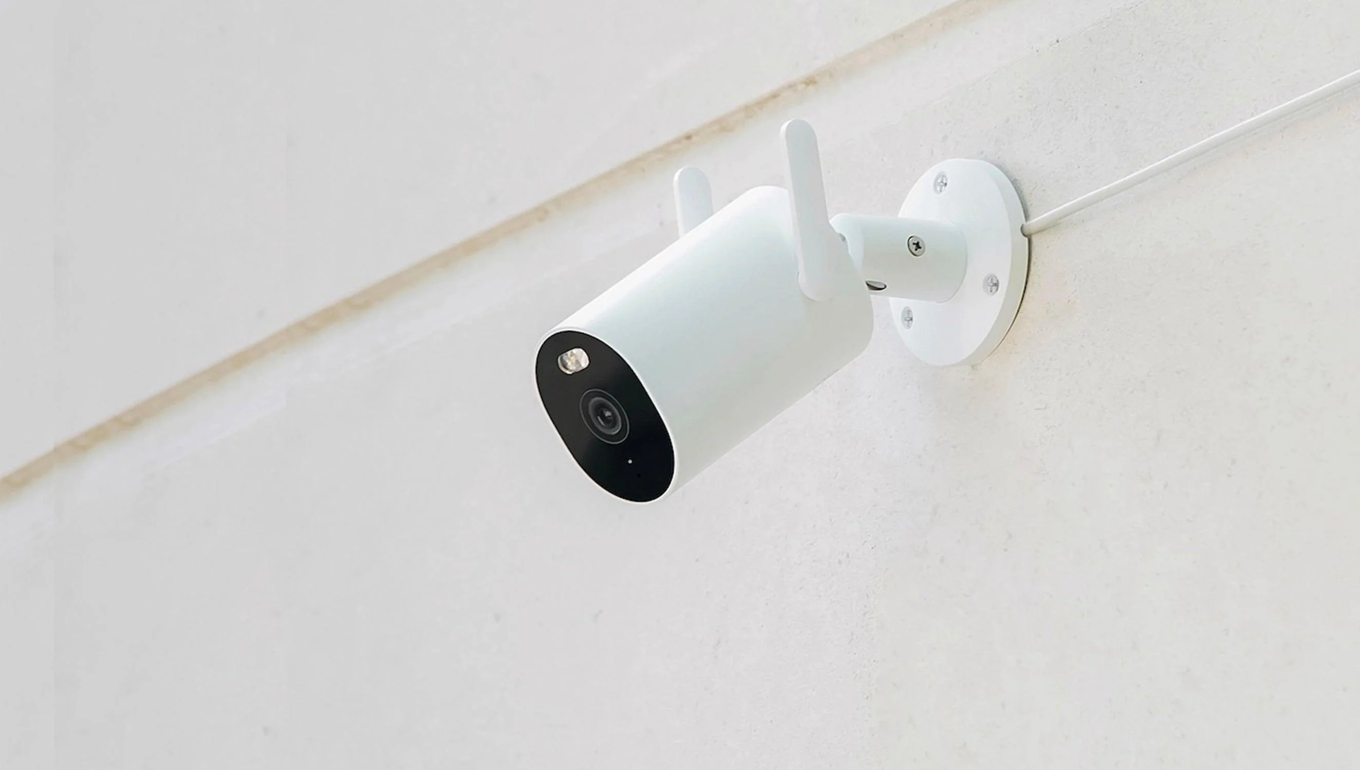 Xiaomi Outdoor Camera AW300 EU - Image 6