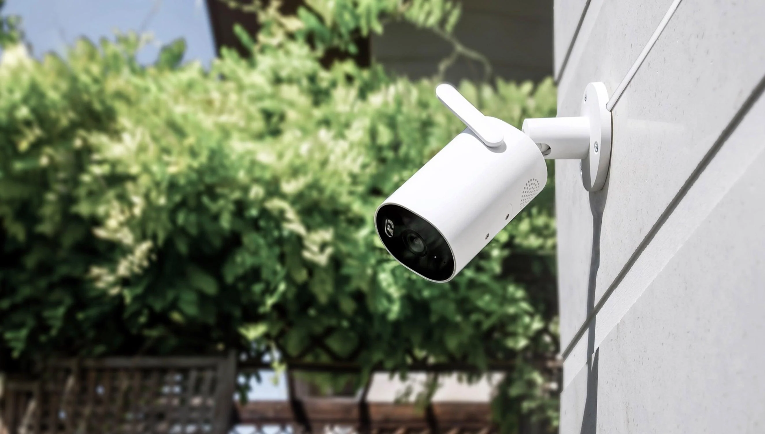 Xiaomi Outdoor Camera AW300 EU - Image 8