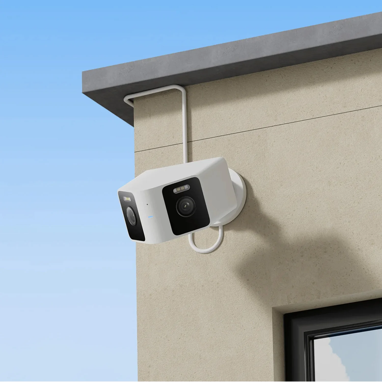 Xiaomi Outdoor Camera CW100 Dual EU - Image 3