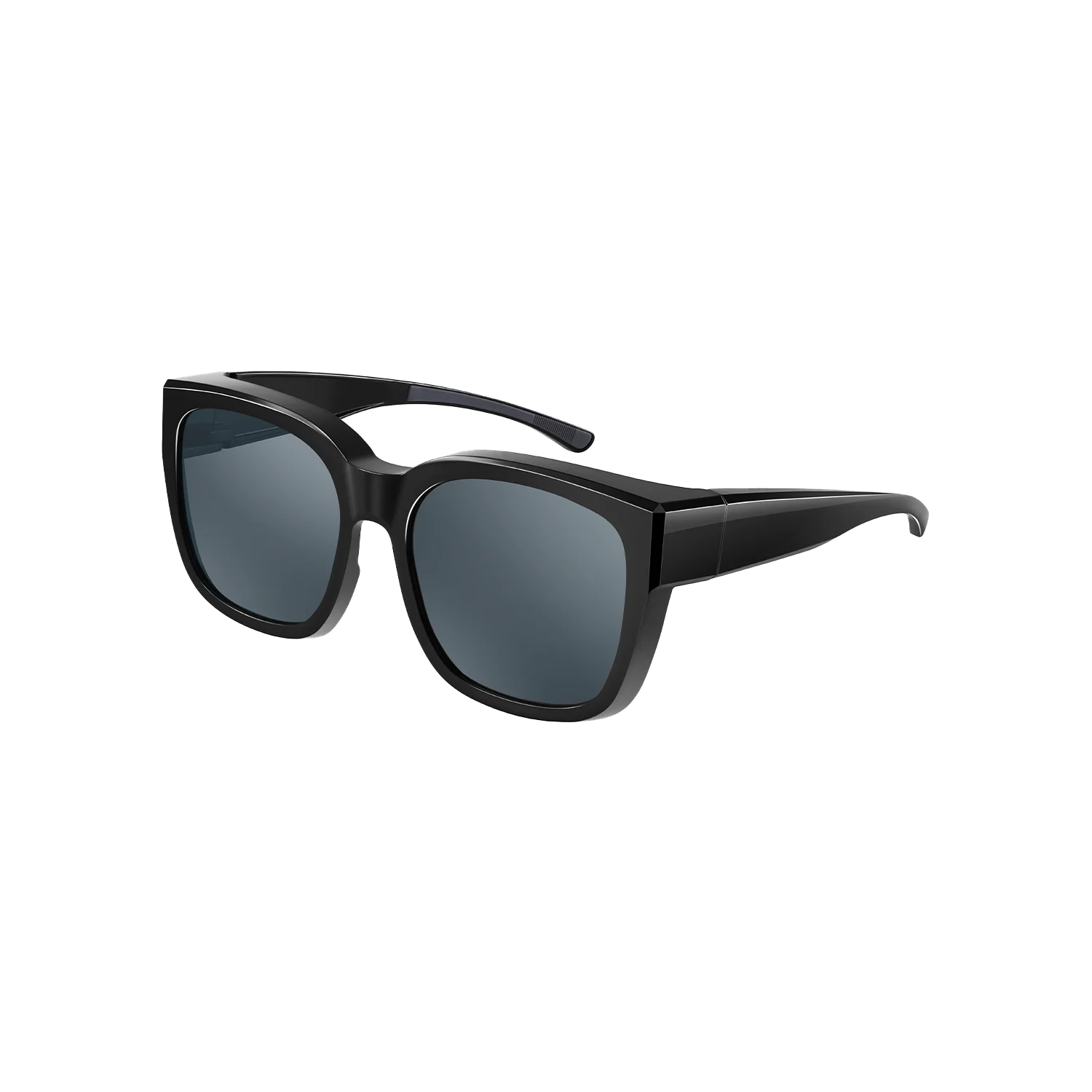 Xiaomi Polarized Fitover Sunglasses - Image 2