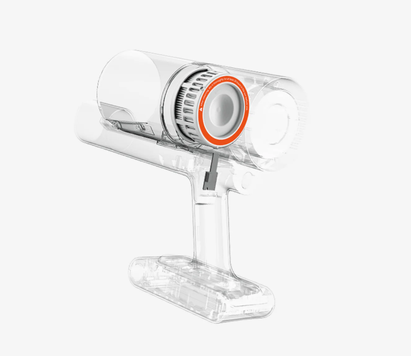 Xiaomi -pölynimuri G11 -suodatin - Image 3