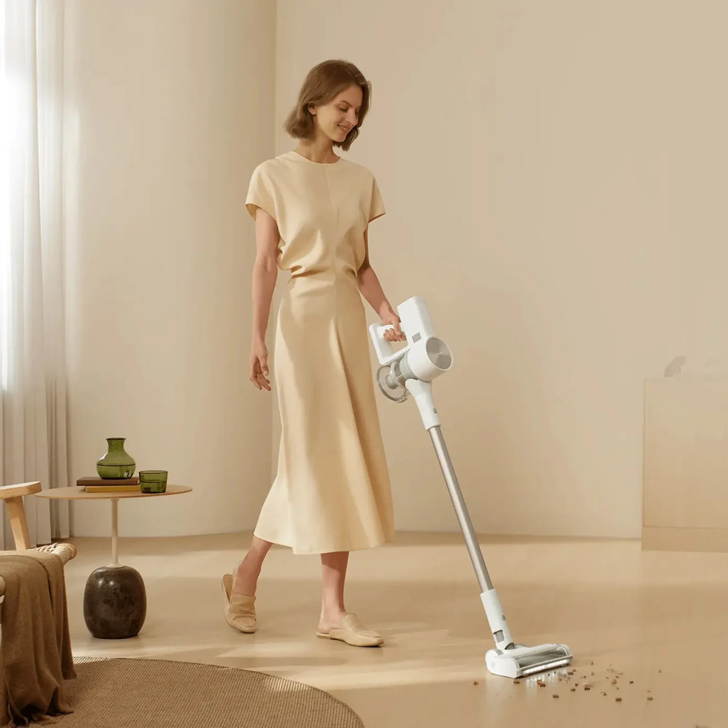 Xiaomi Vacuum Cleaner G20 EU - Image 3