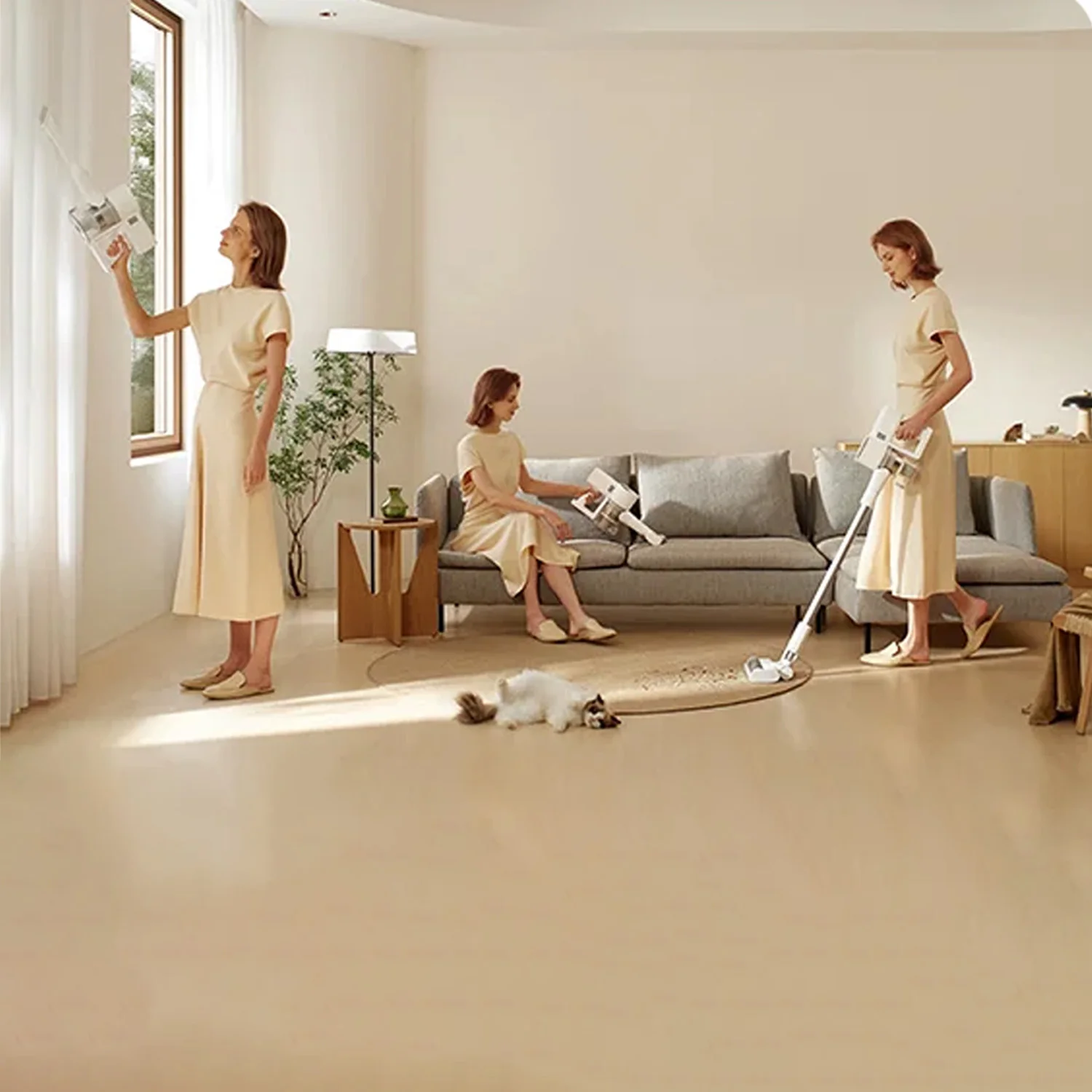 Xiaomi Vacuum Cleaner G20 EU - Image 4