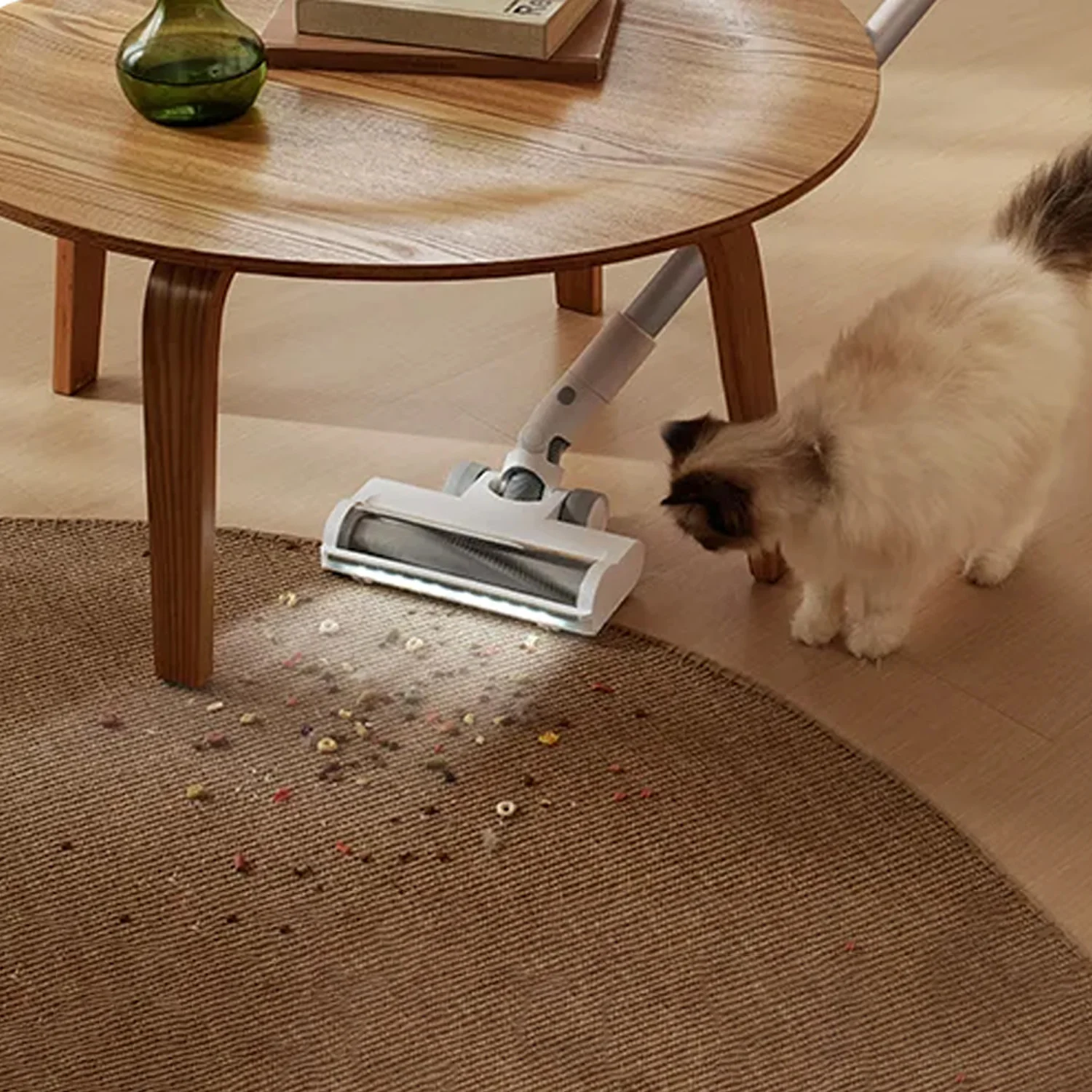 Xiaomi Vacuum Cleaner G20 EU - Image 6