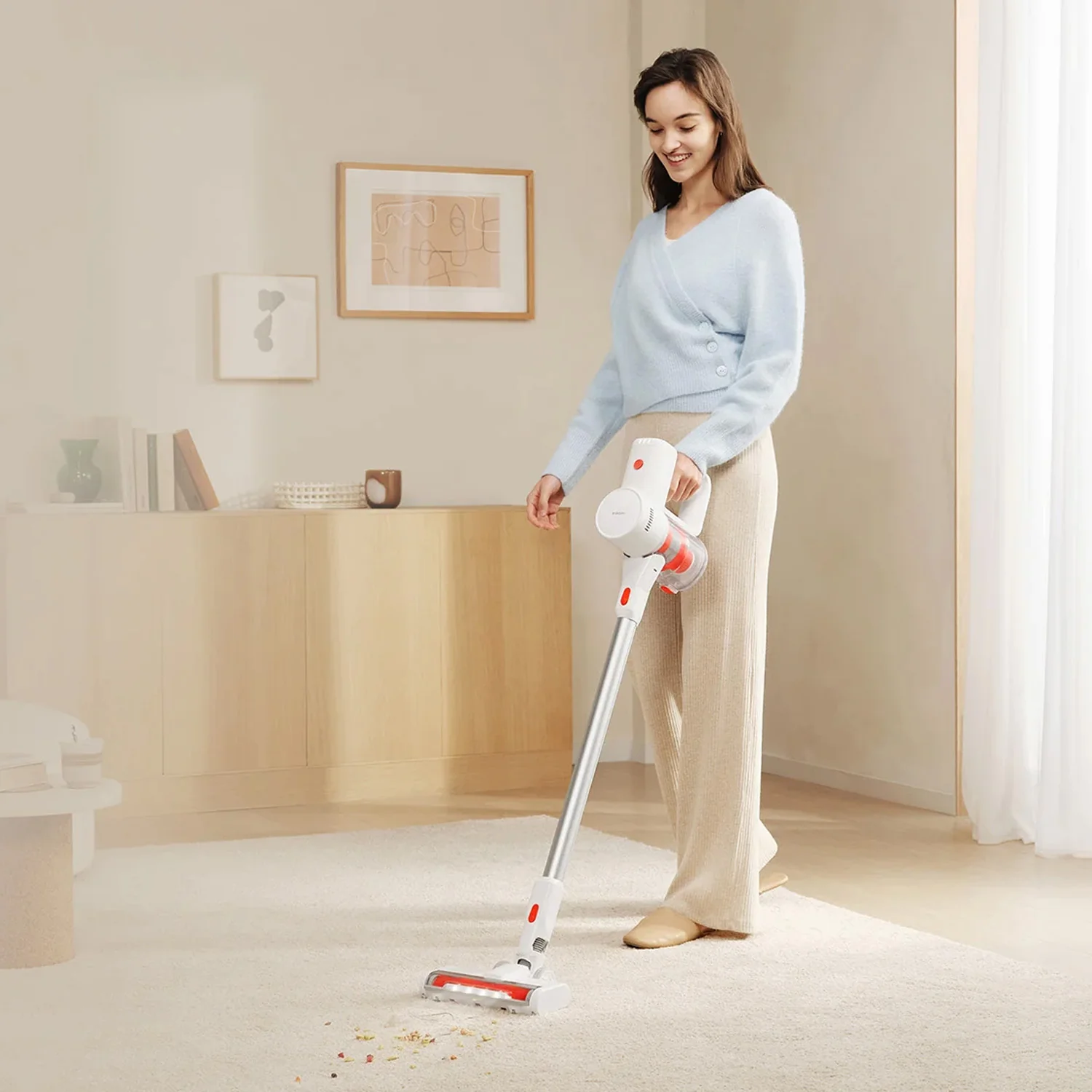 Xiaomi Vacuum Cleaner G20 Lite EU - Image 3