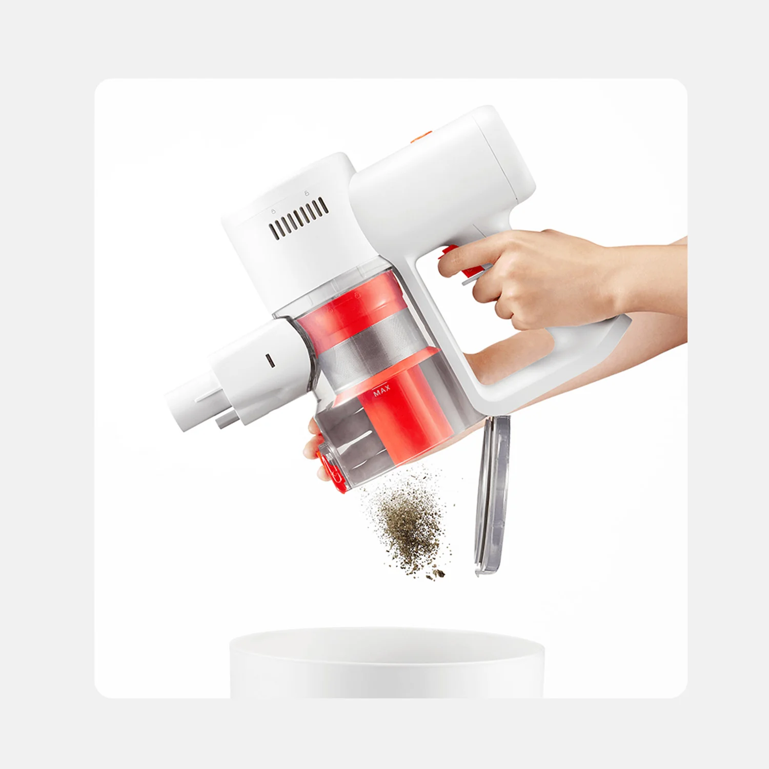Xiaomi Vacuum Cleaner G20 Lite EU - Image 8