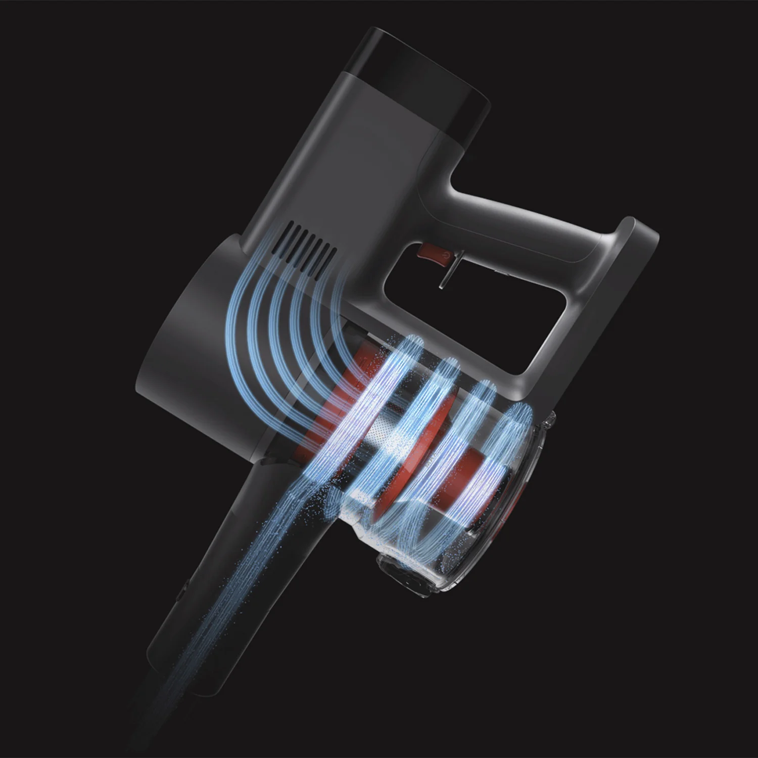 Xiaomi Vacuum Cleaner G20 Max EU - Image 15